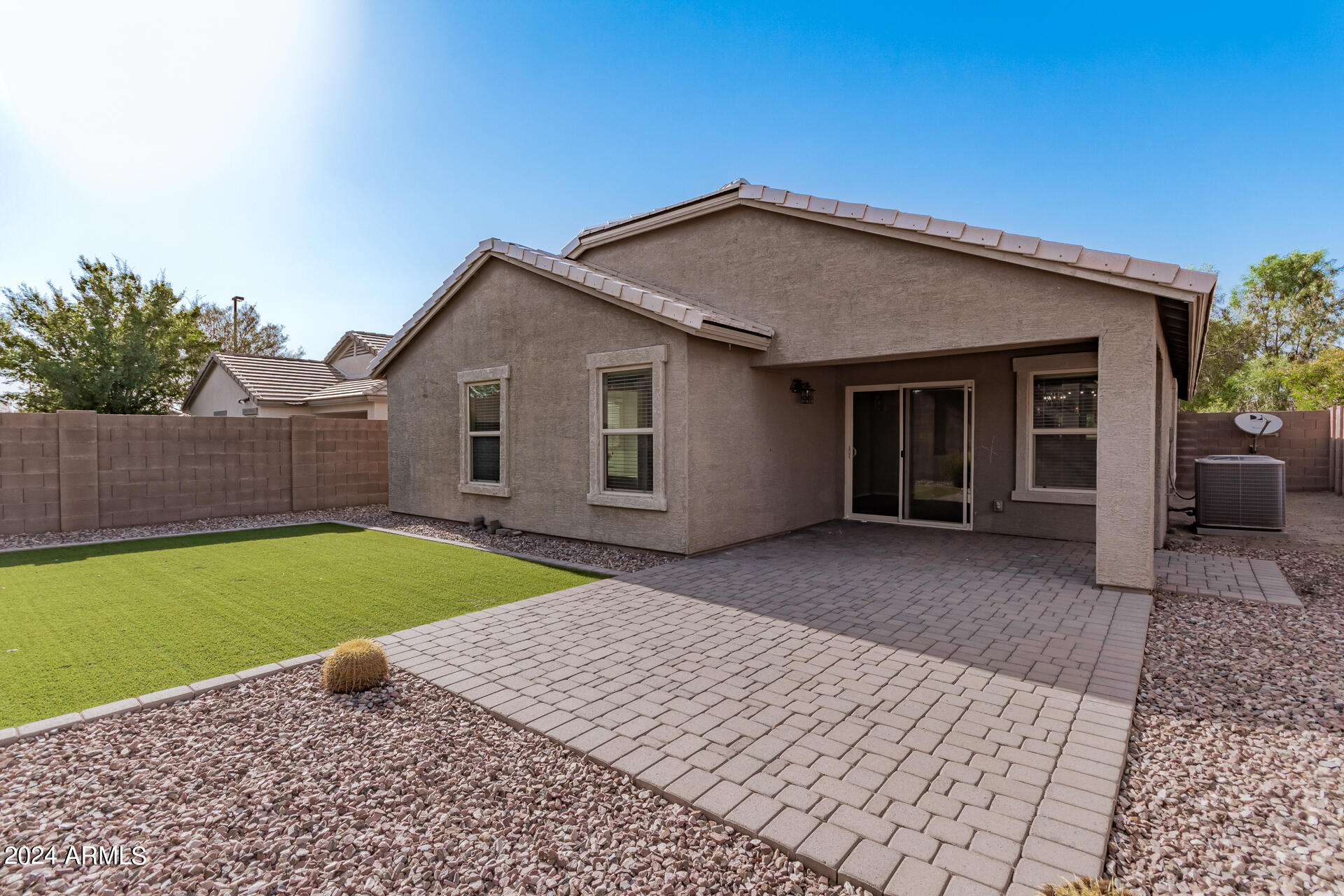 2151 E STACEY Road