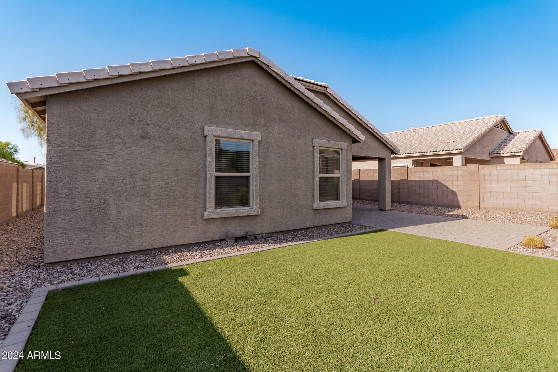 2151 E STACEY Road