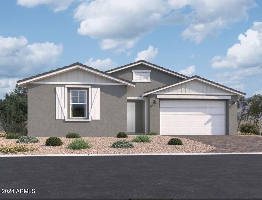 5607 W PASEO Way