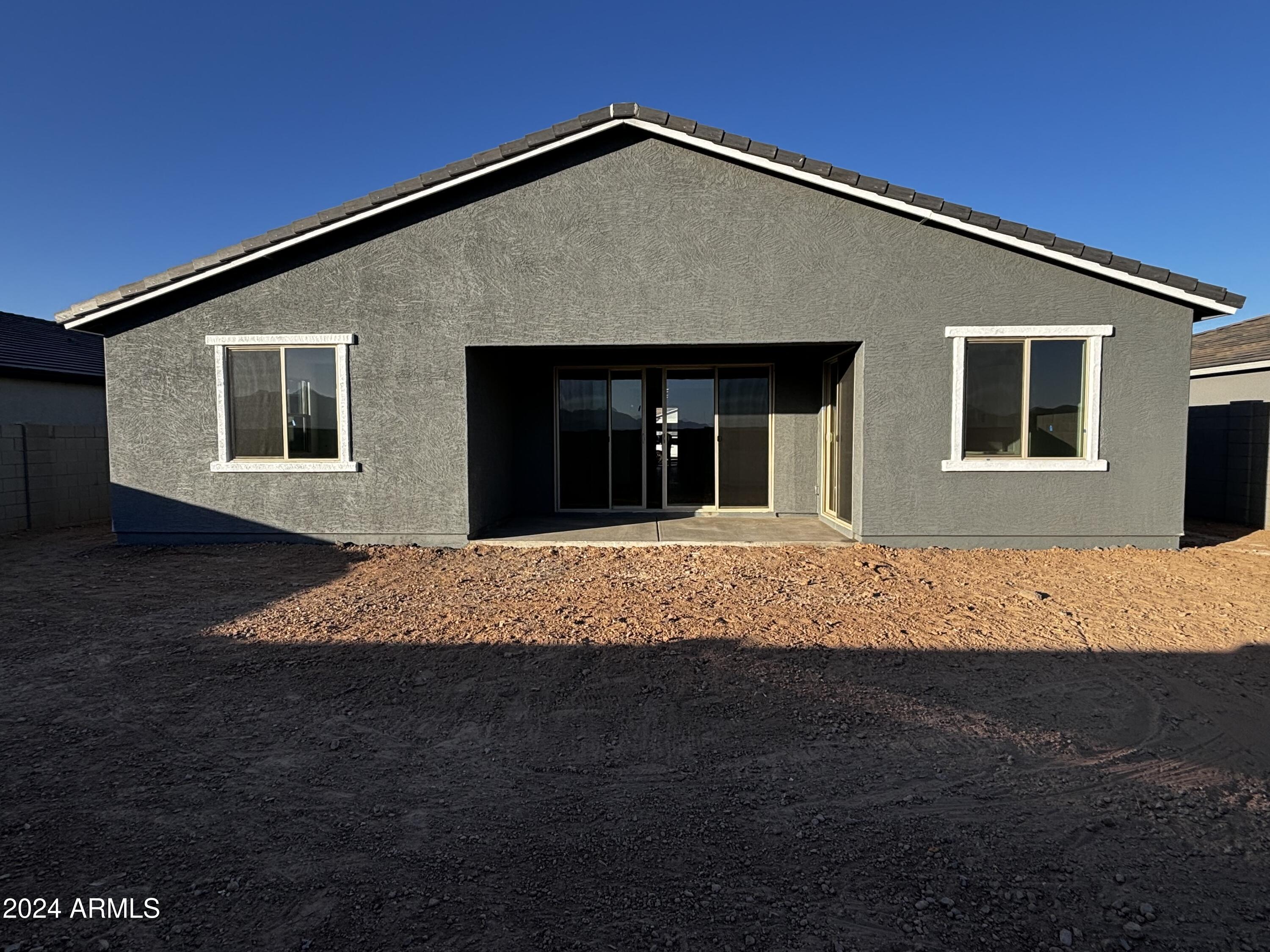 5607 W PASEO Way