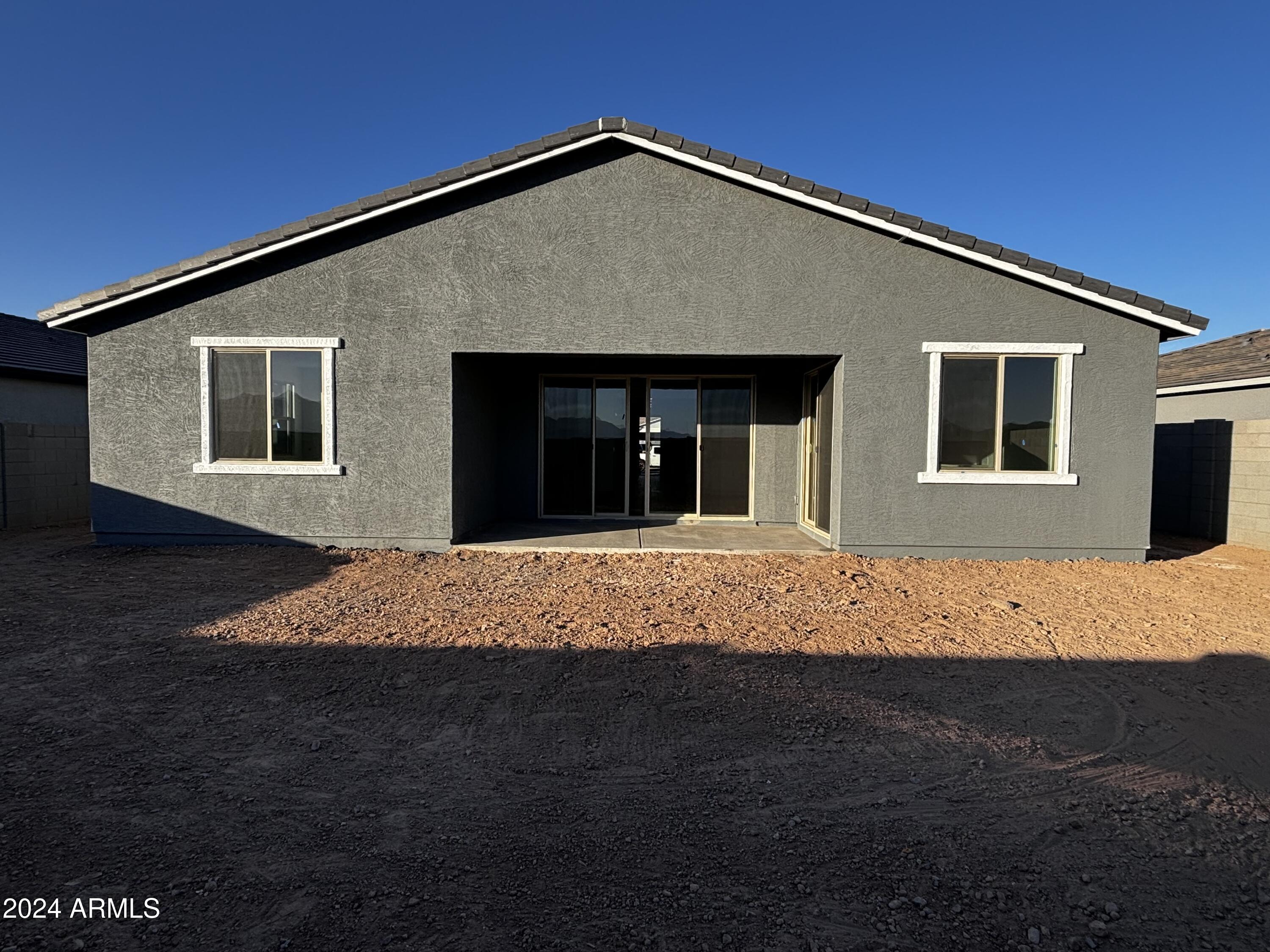 5607 W PASEO Way