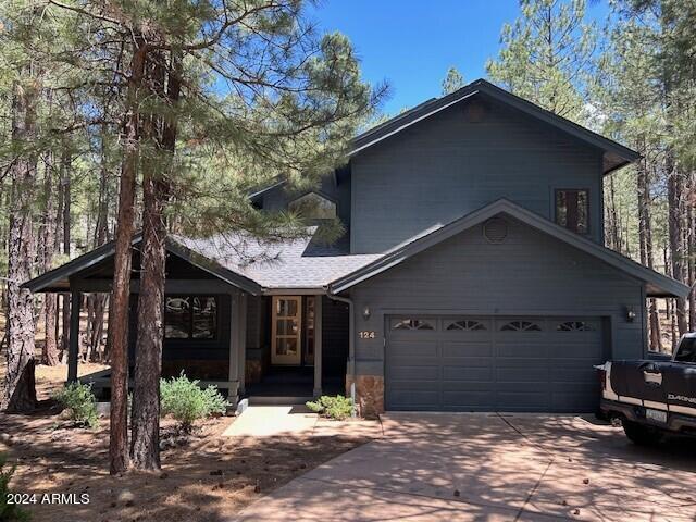 2229 John Hance --