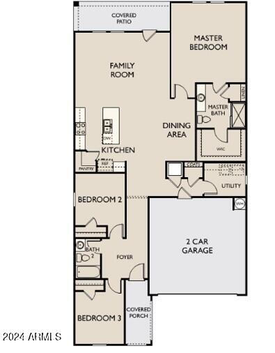 20068 W RANCHO Drive