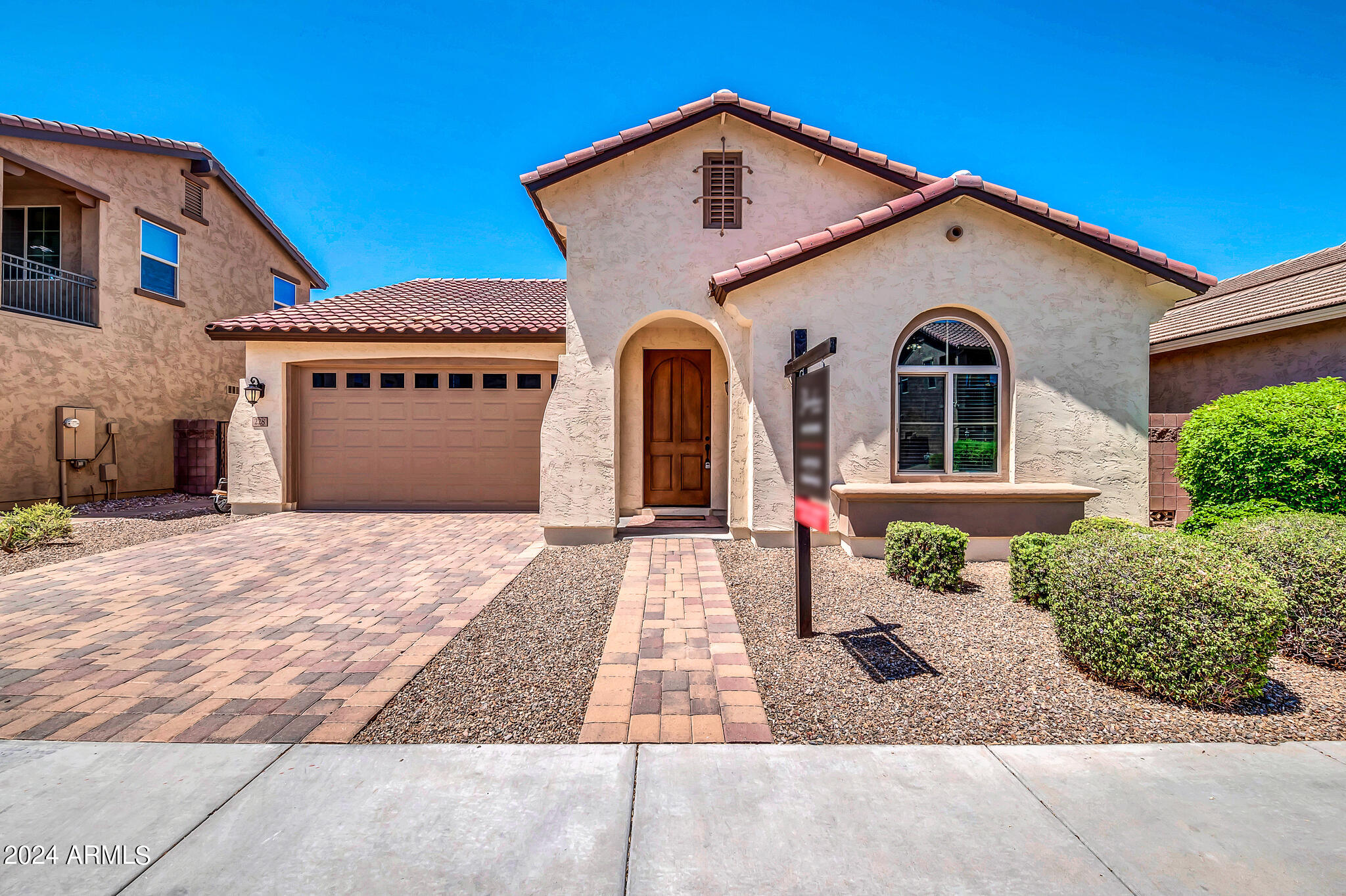 228 E CANYON Way