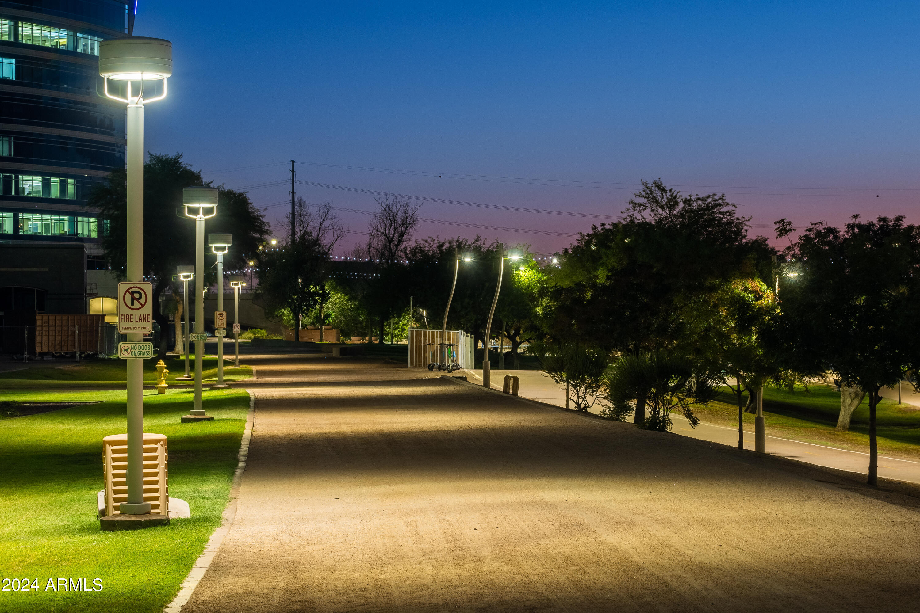 120 E Rio Salado Parkway # 406