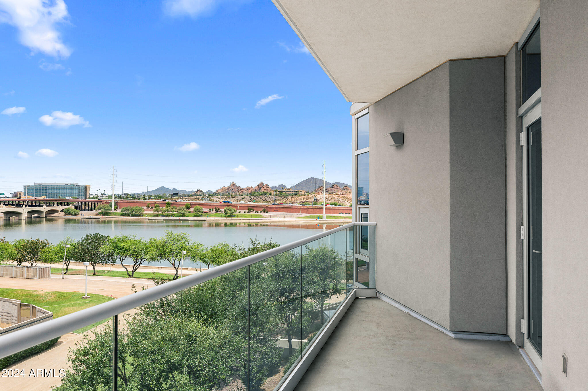 120 E Rio Salado Parkway # 406