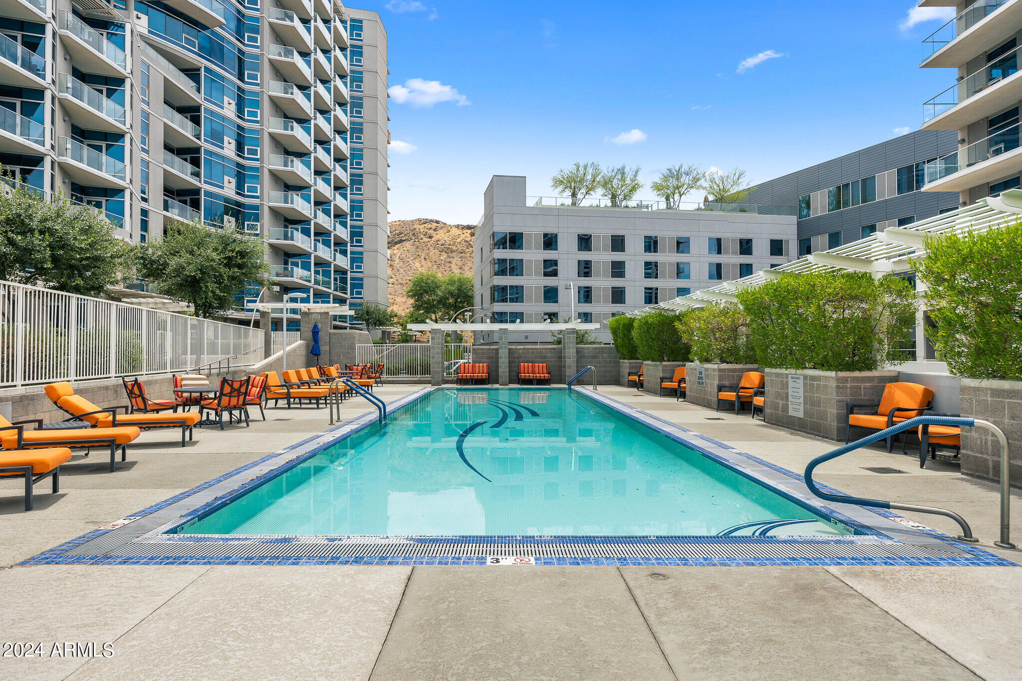 120 E Rio Salado Parkway # 406