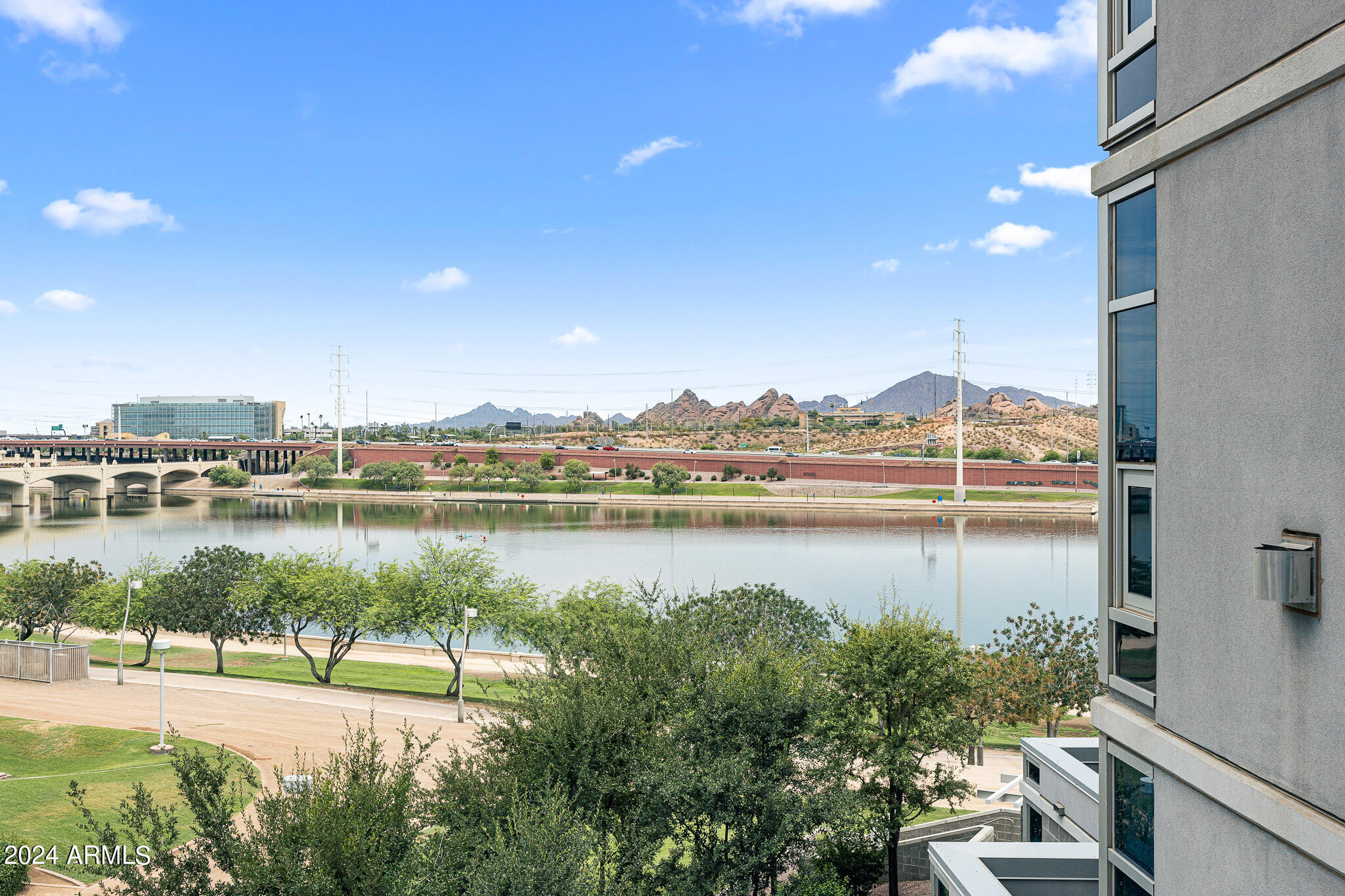 120 E Rio Salado Parkway # 406