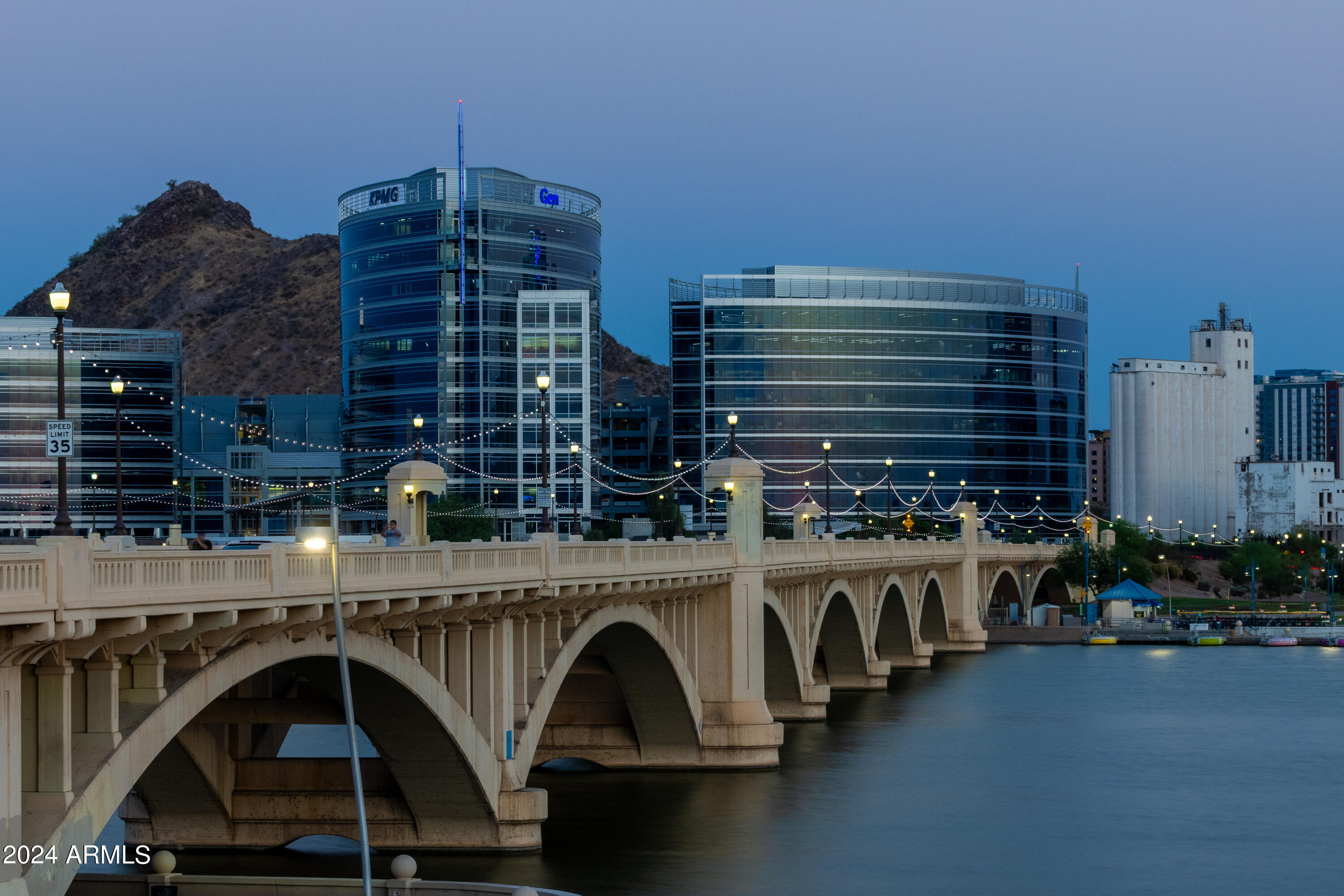 120 E Rio Salado Parkway # 406