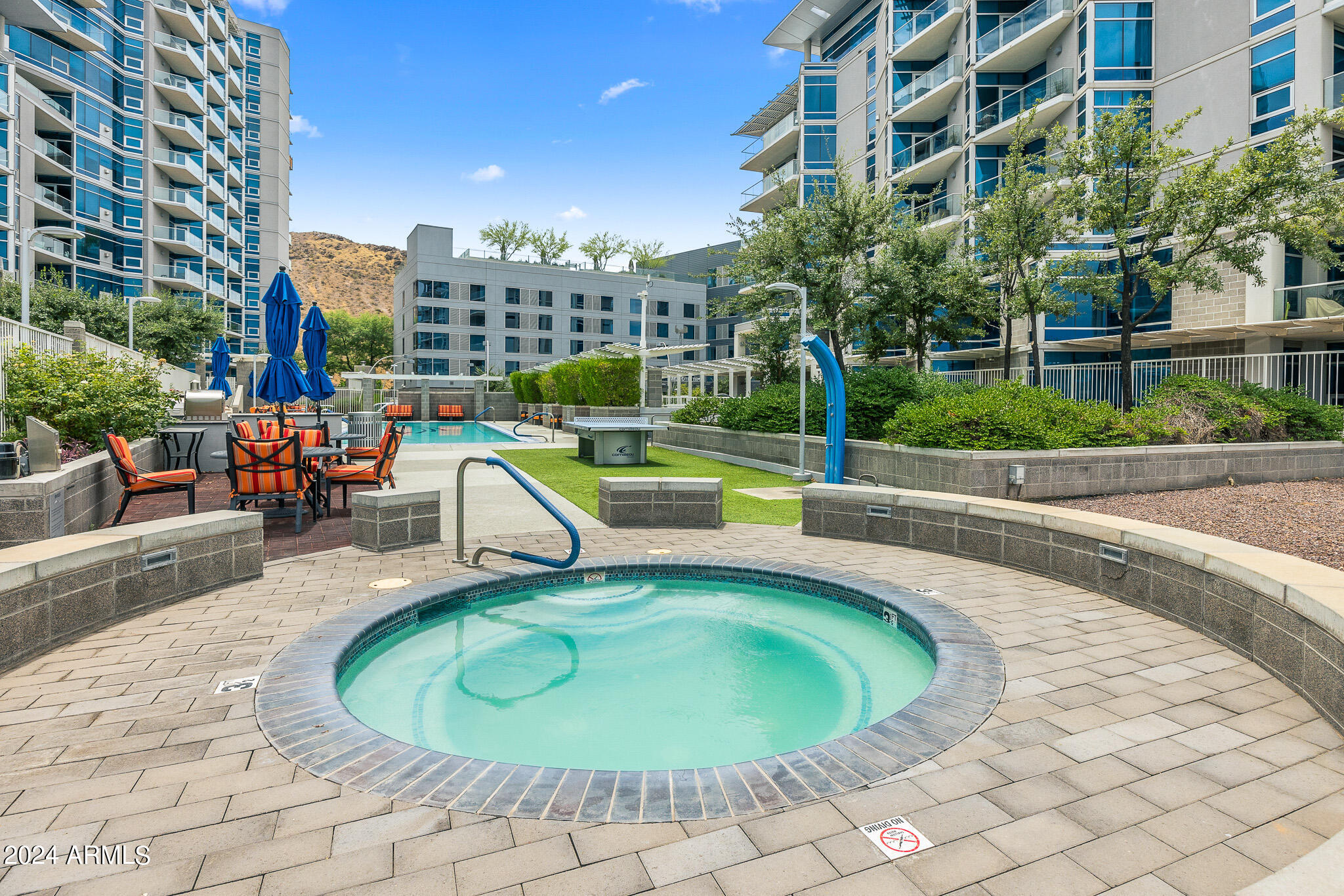 120 E Rio Salado Parkway # 406