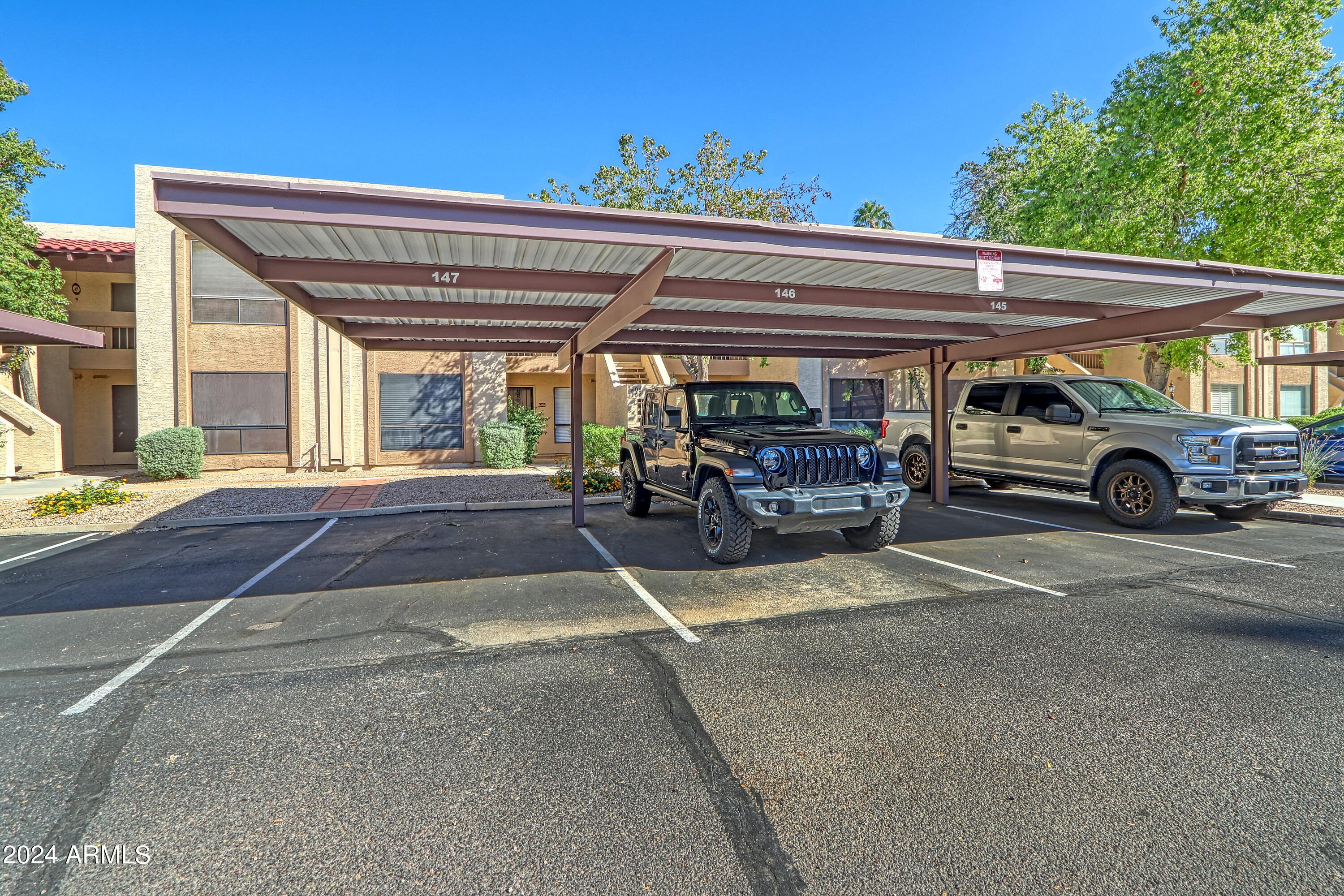 8651 E ROYAL PALM Road # 106