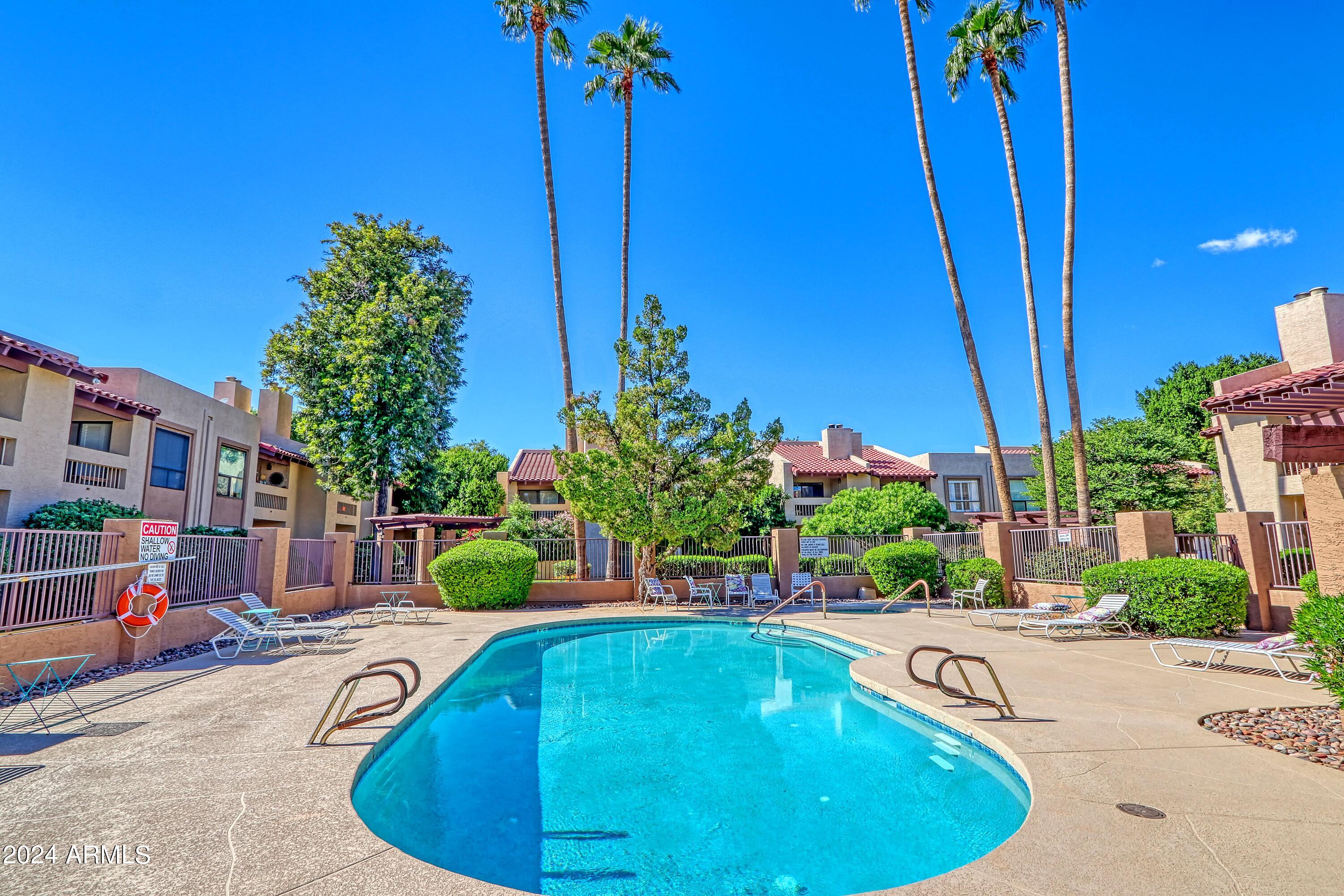 8651 E ROYAL PALM Road # 106