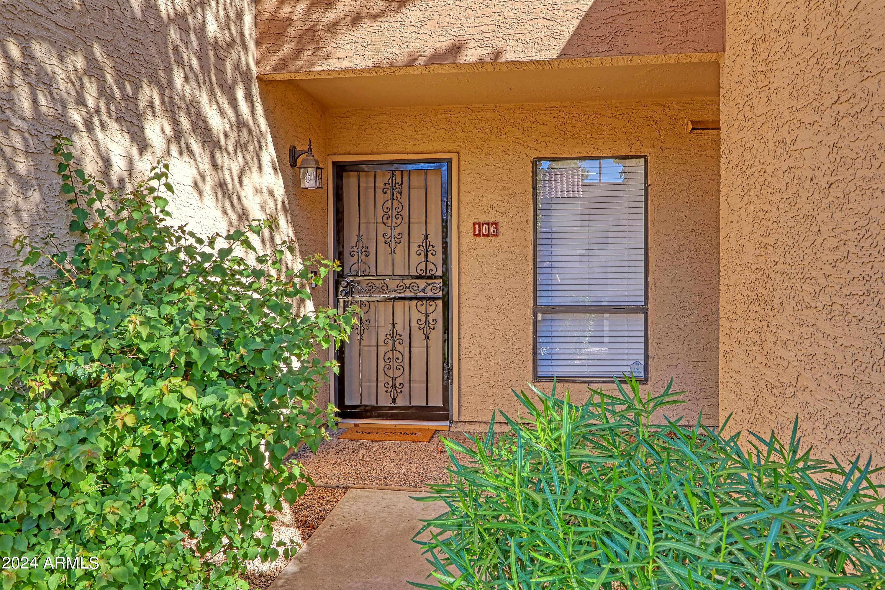 8651 E ROYAL PALM Road # 106