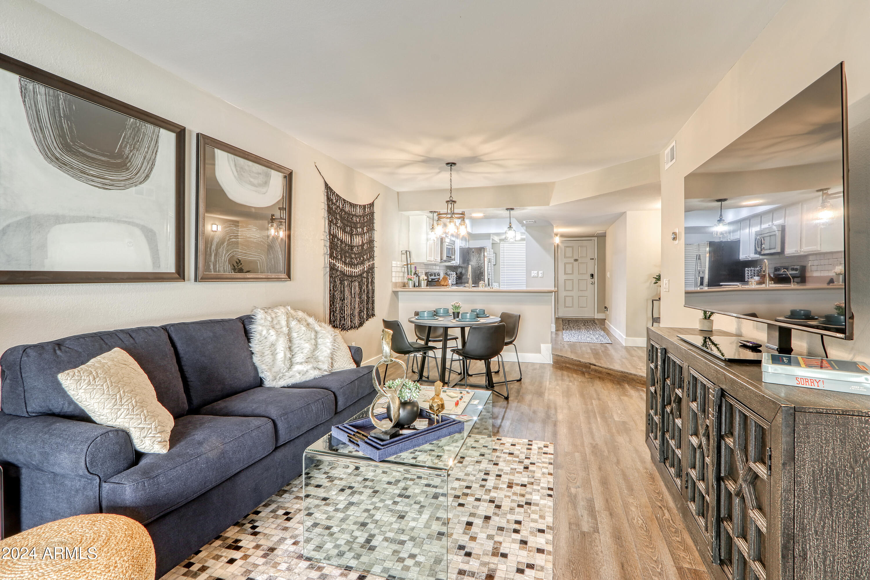 8651 E ROYAL PALM Road # 106