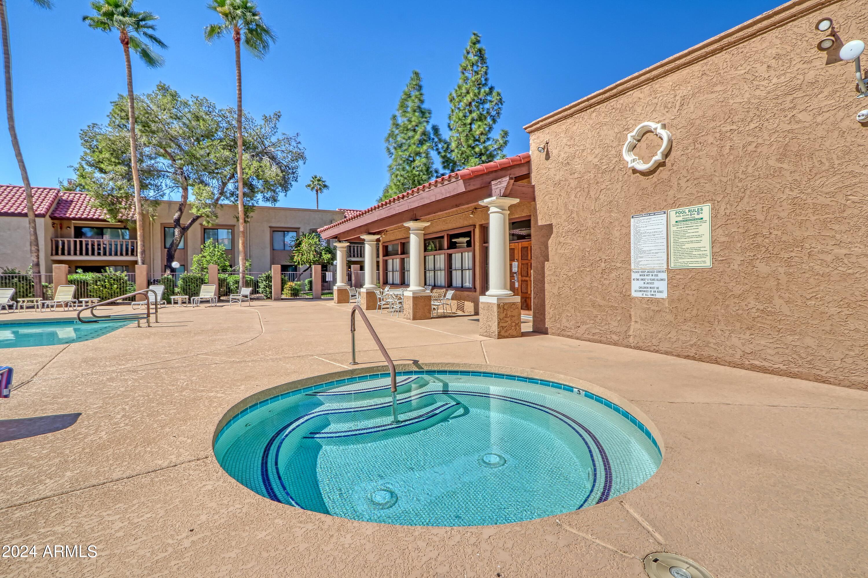 8651 E ROYAL PALM Road # 106