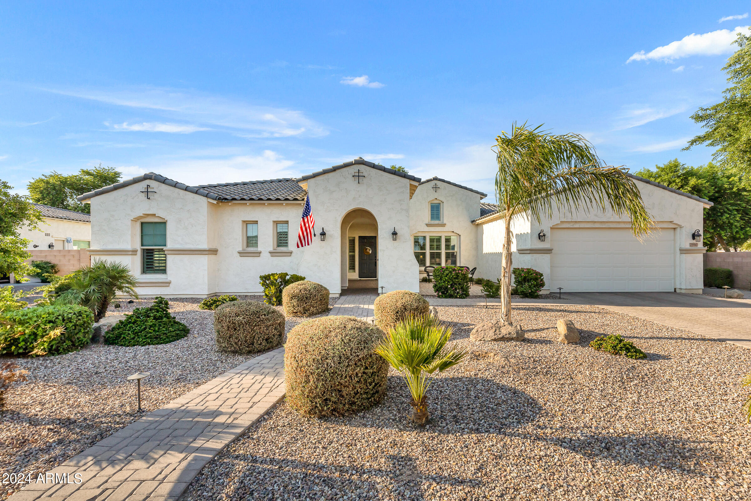 2590 E Clark Drive