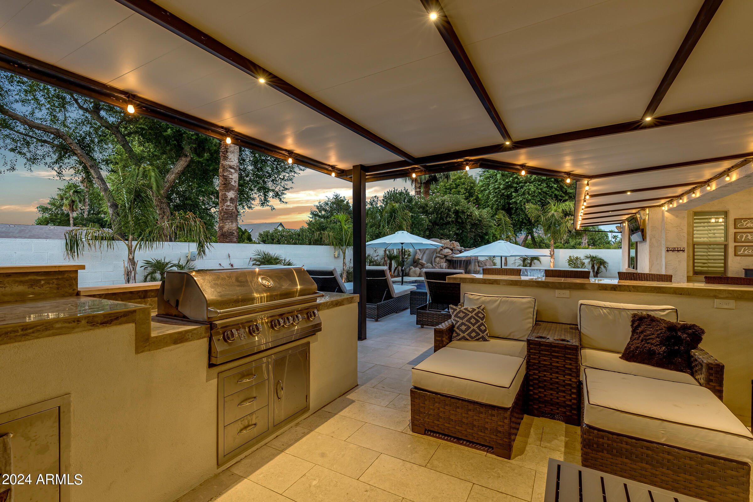 2590 E Clark Drive