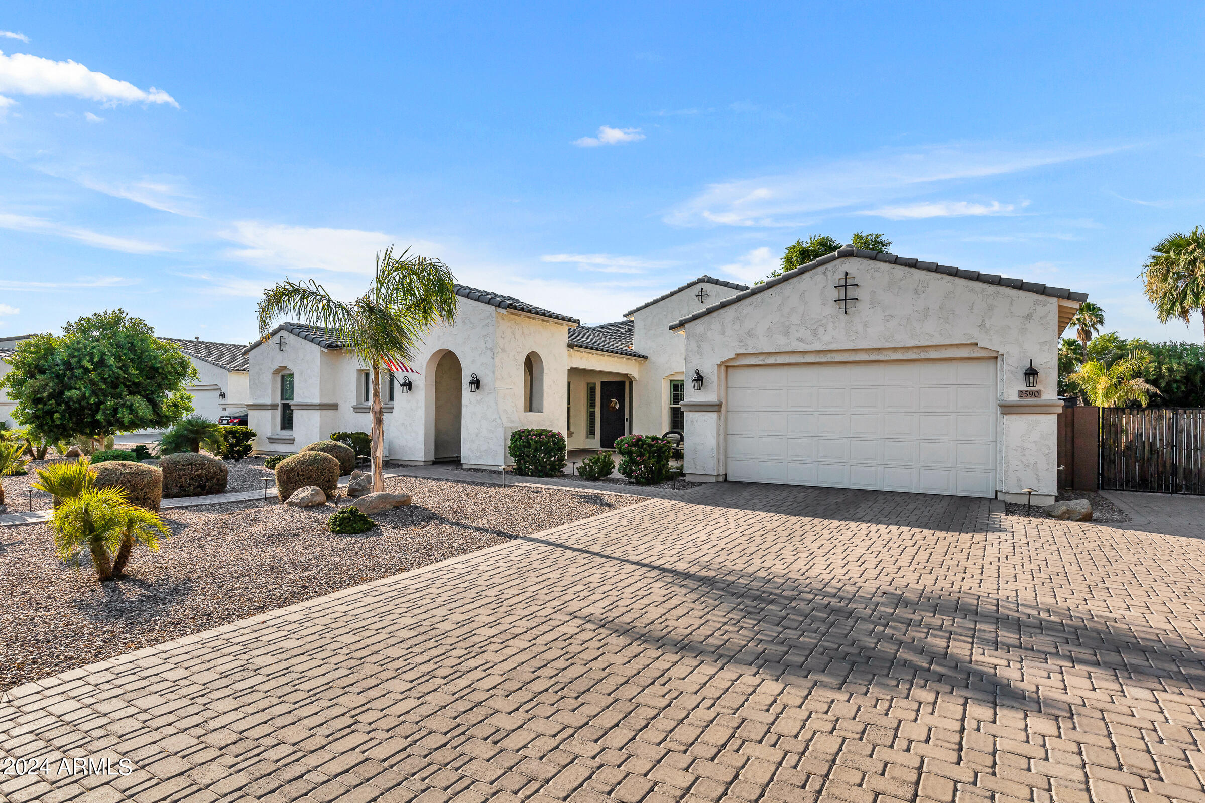 2590 E Clark Drive