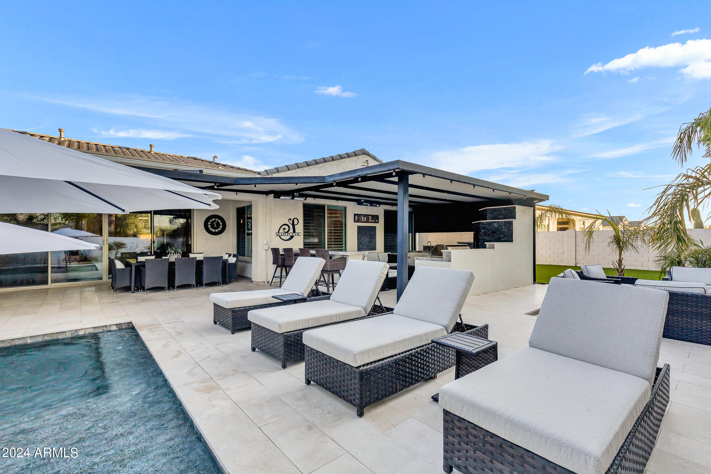 2590 E Clark Drive