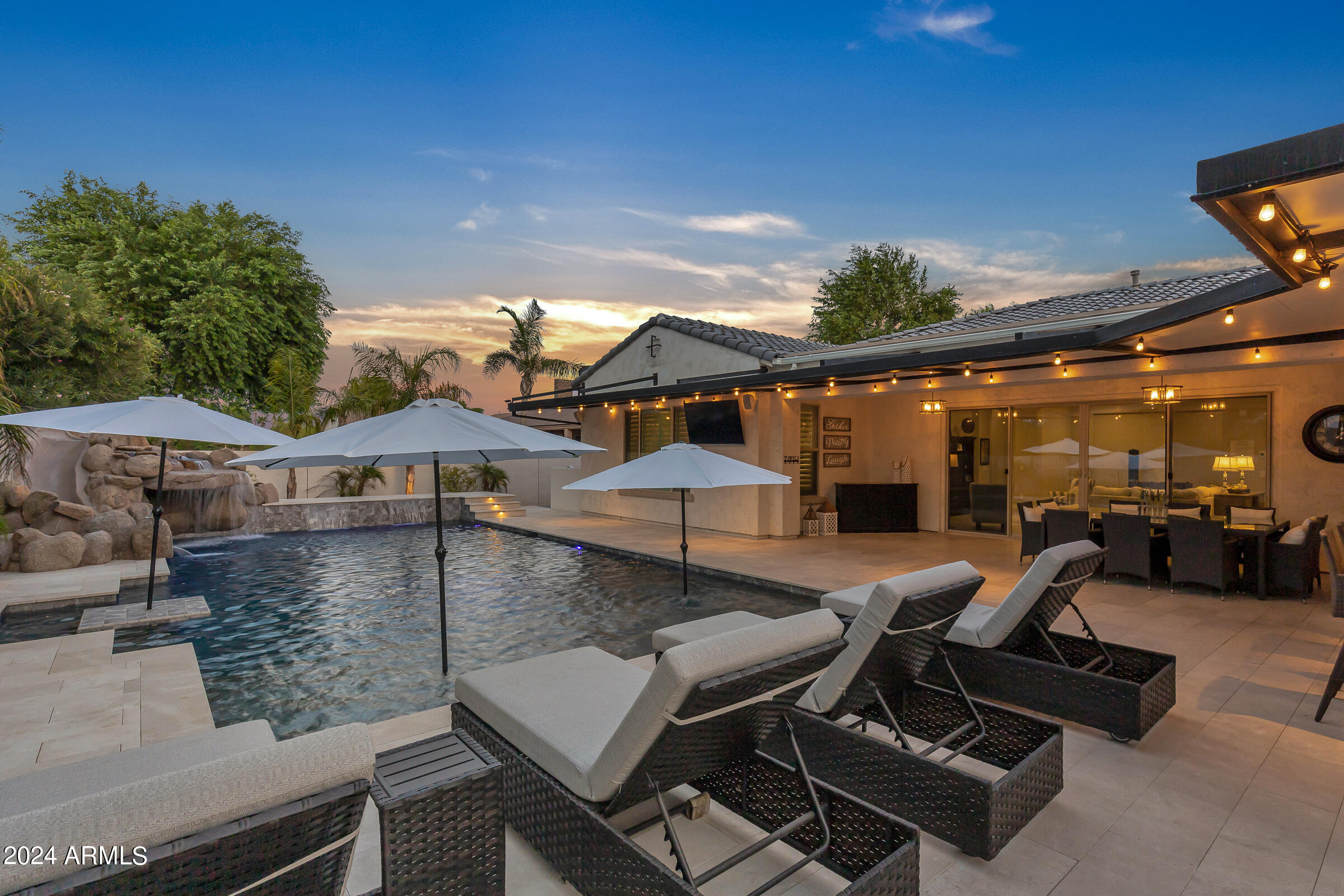 2590 E Clark Drive