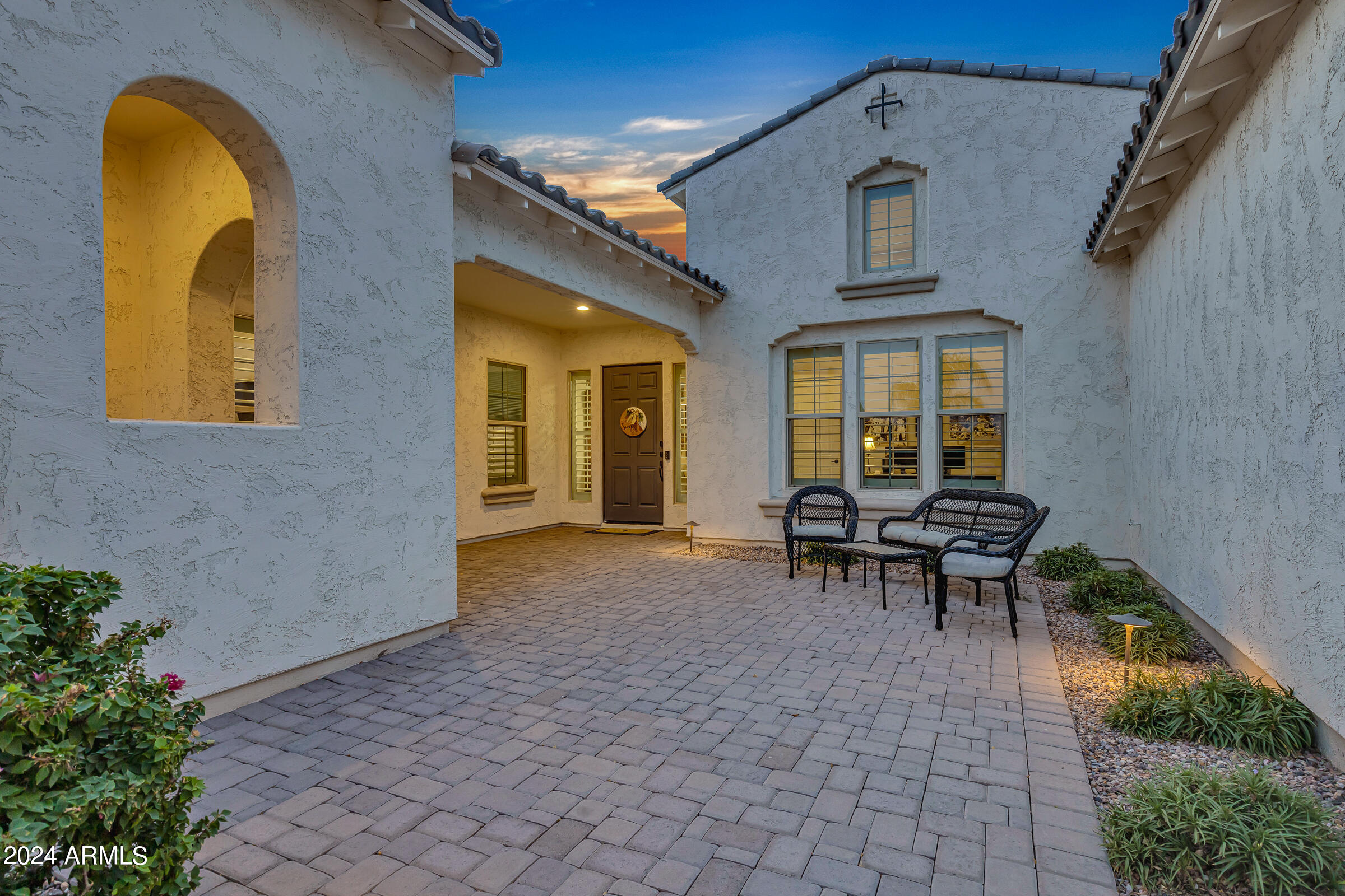 2590 E Clark Drive