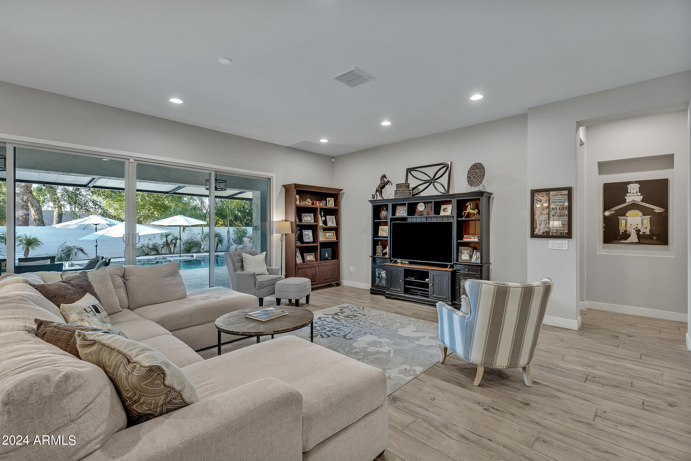 2590 E Clark Drive