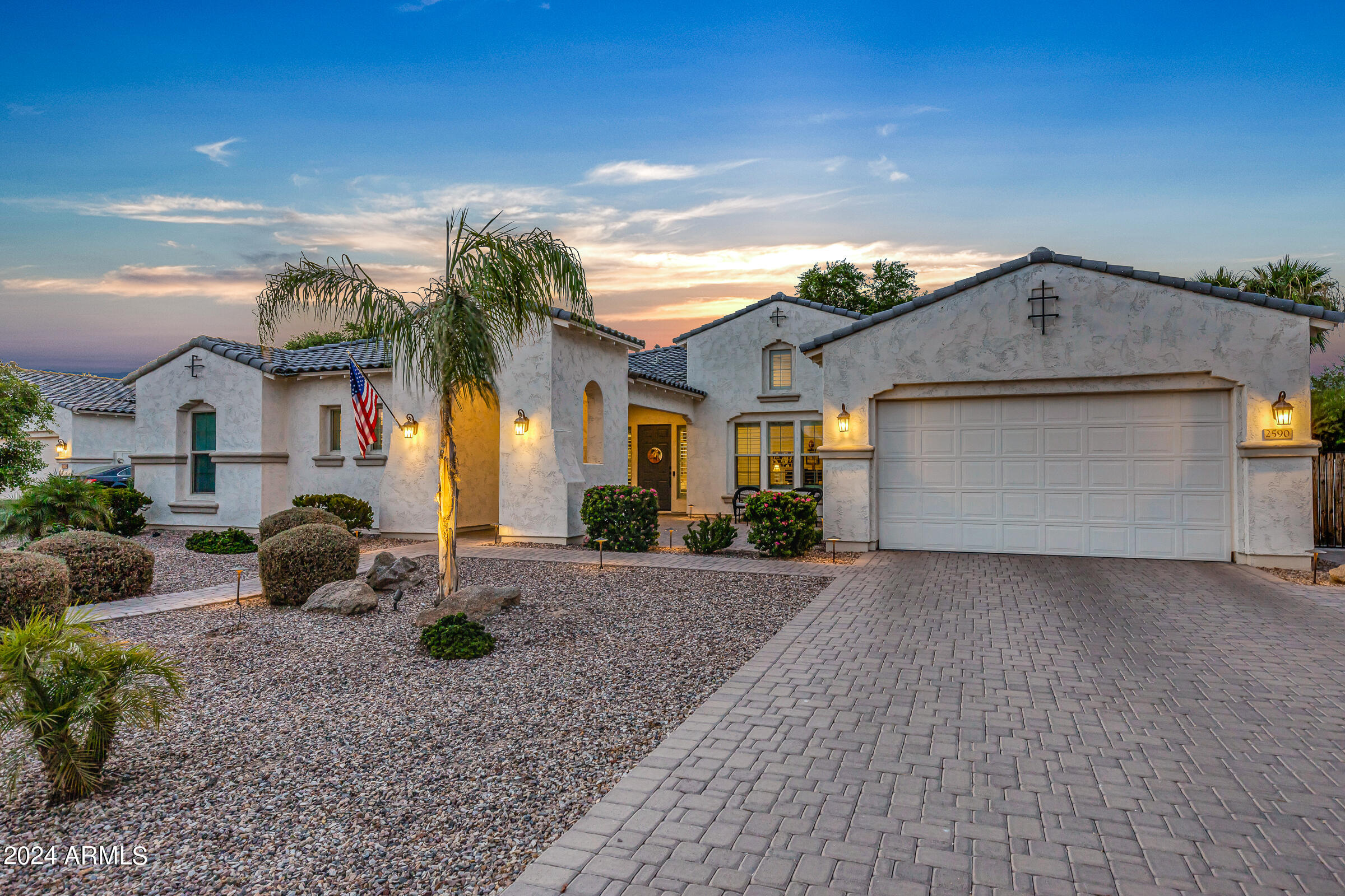 2590 E Clark Drive