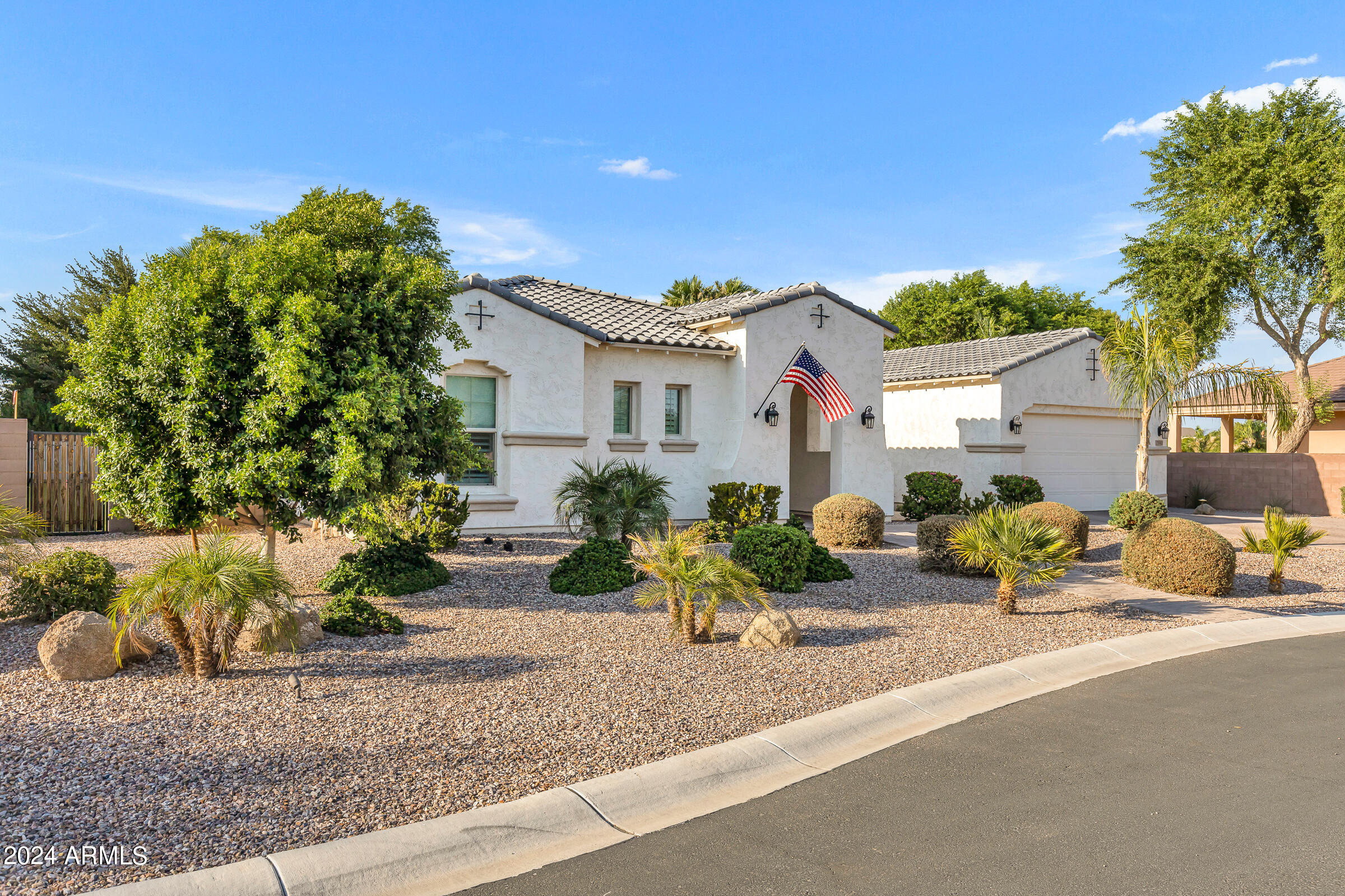 2590 E Clark Drive