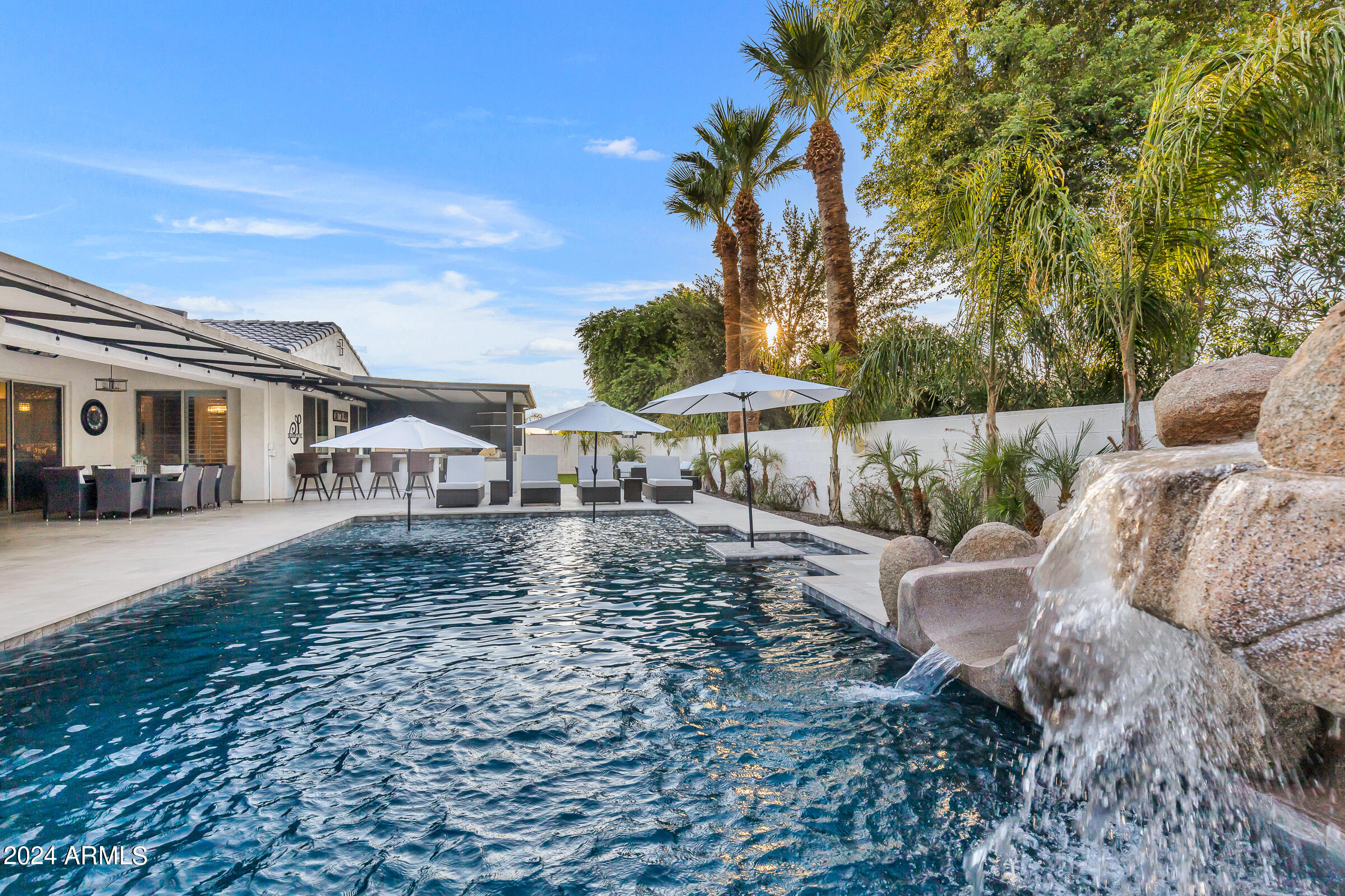 2590 E Clark Drive