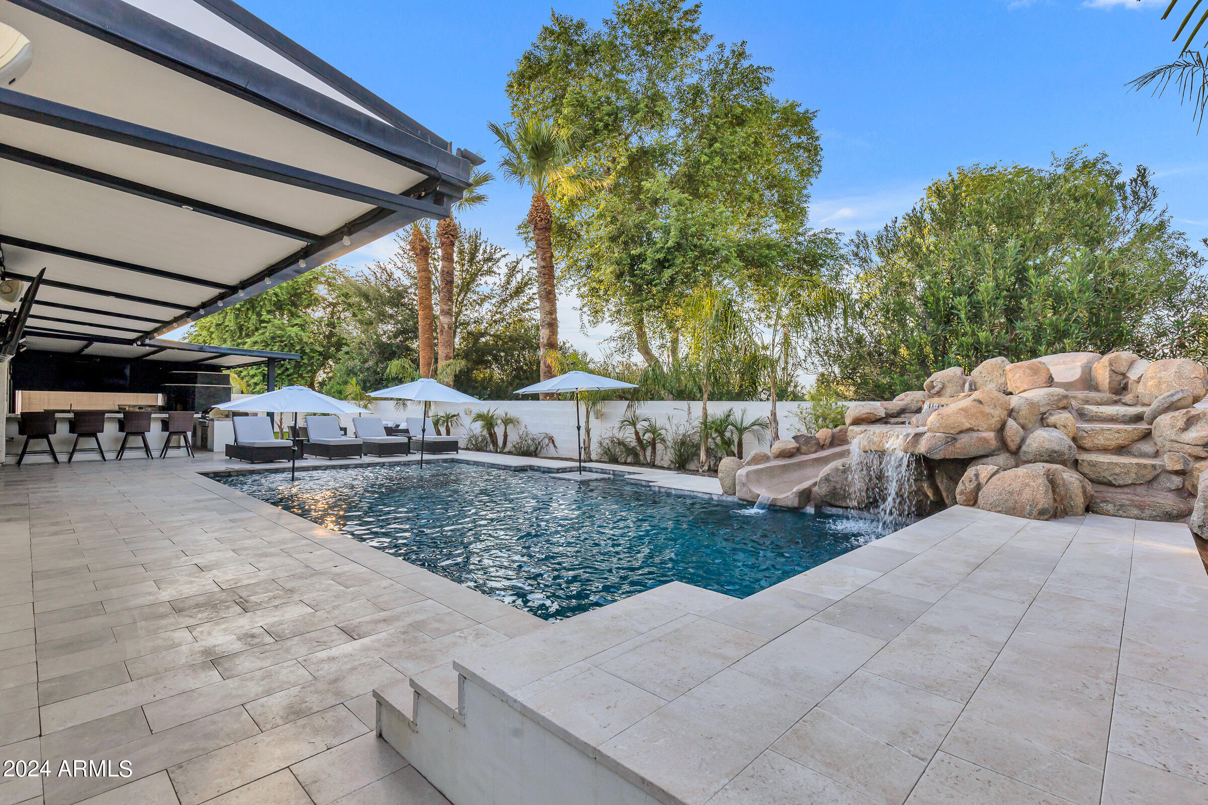 2590 E Clark Drive