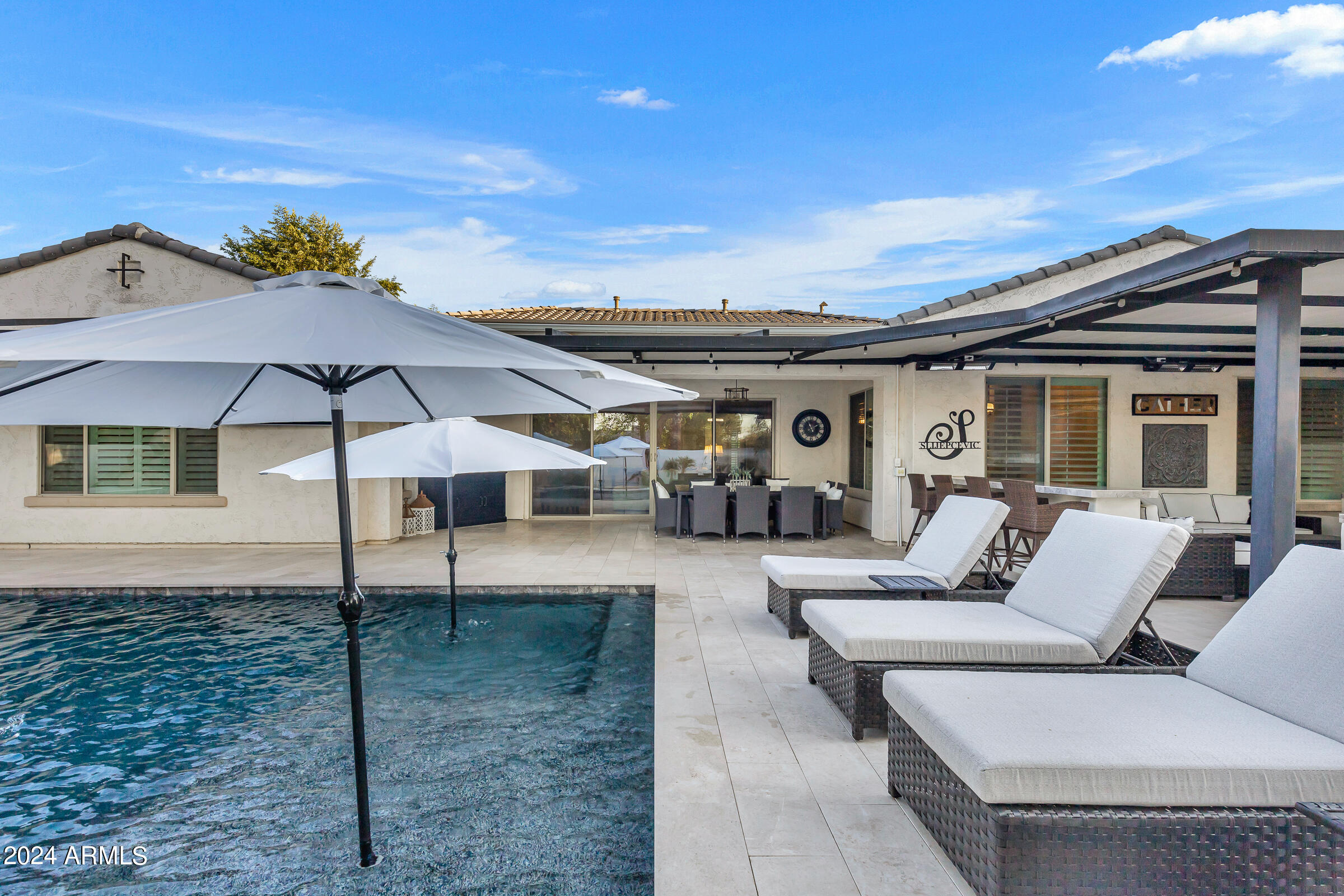 2590 E Clark Drive