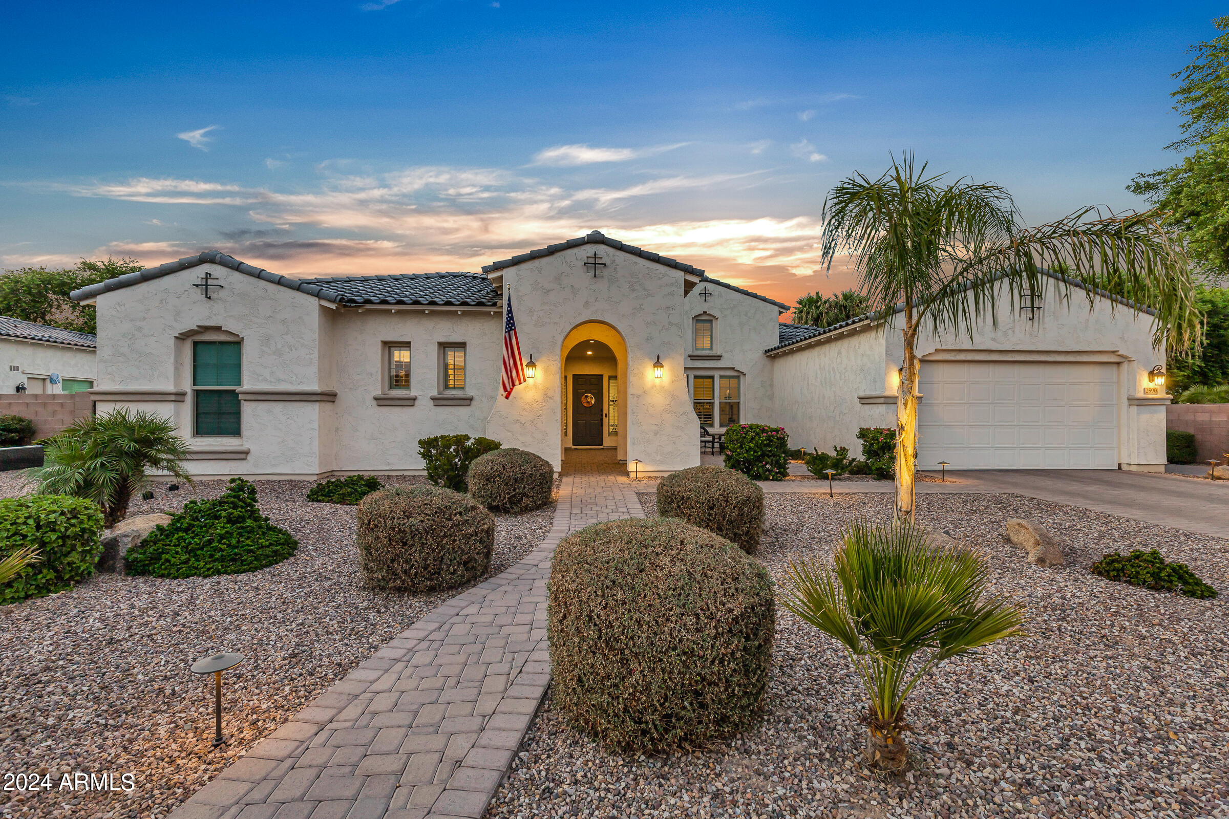 2590 E Clark Drive