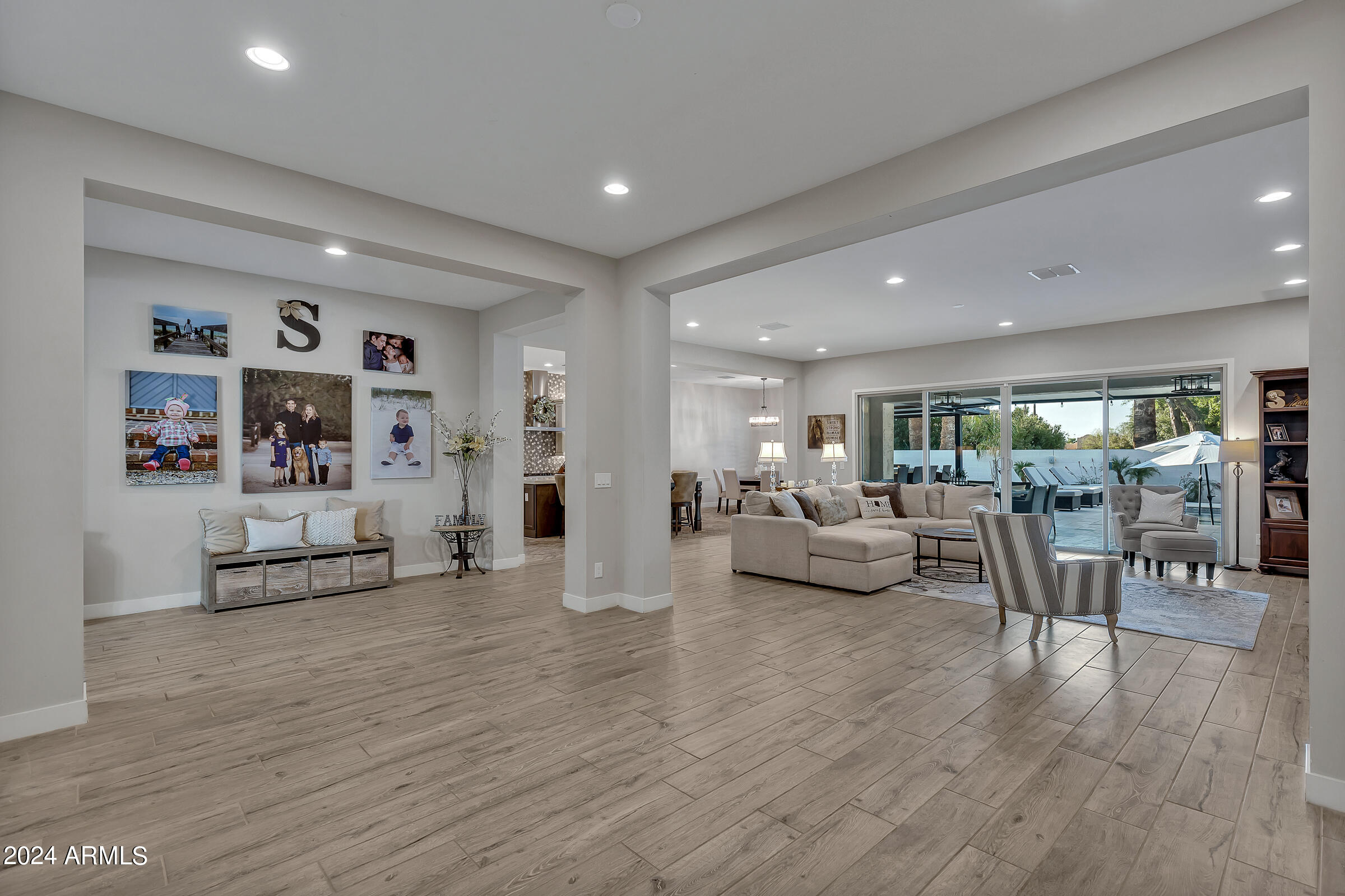 2590 E Clark Drive