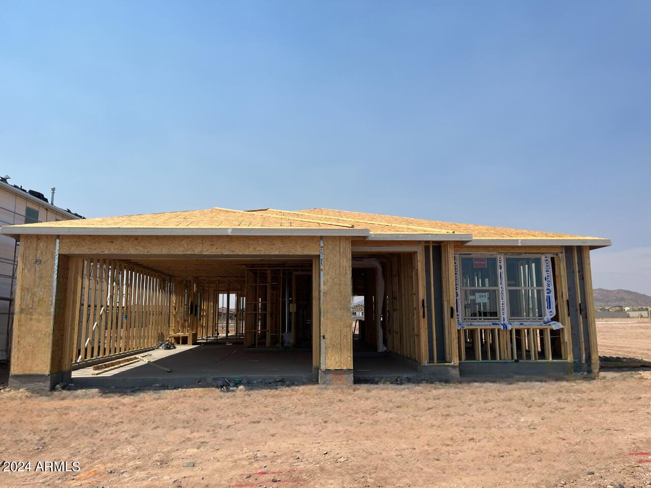 7620 W SADDLEHORN Road