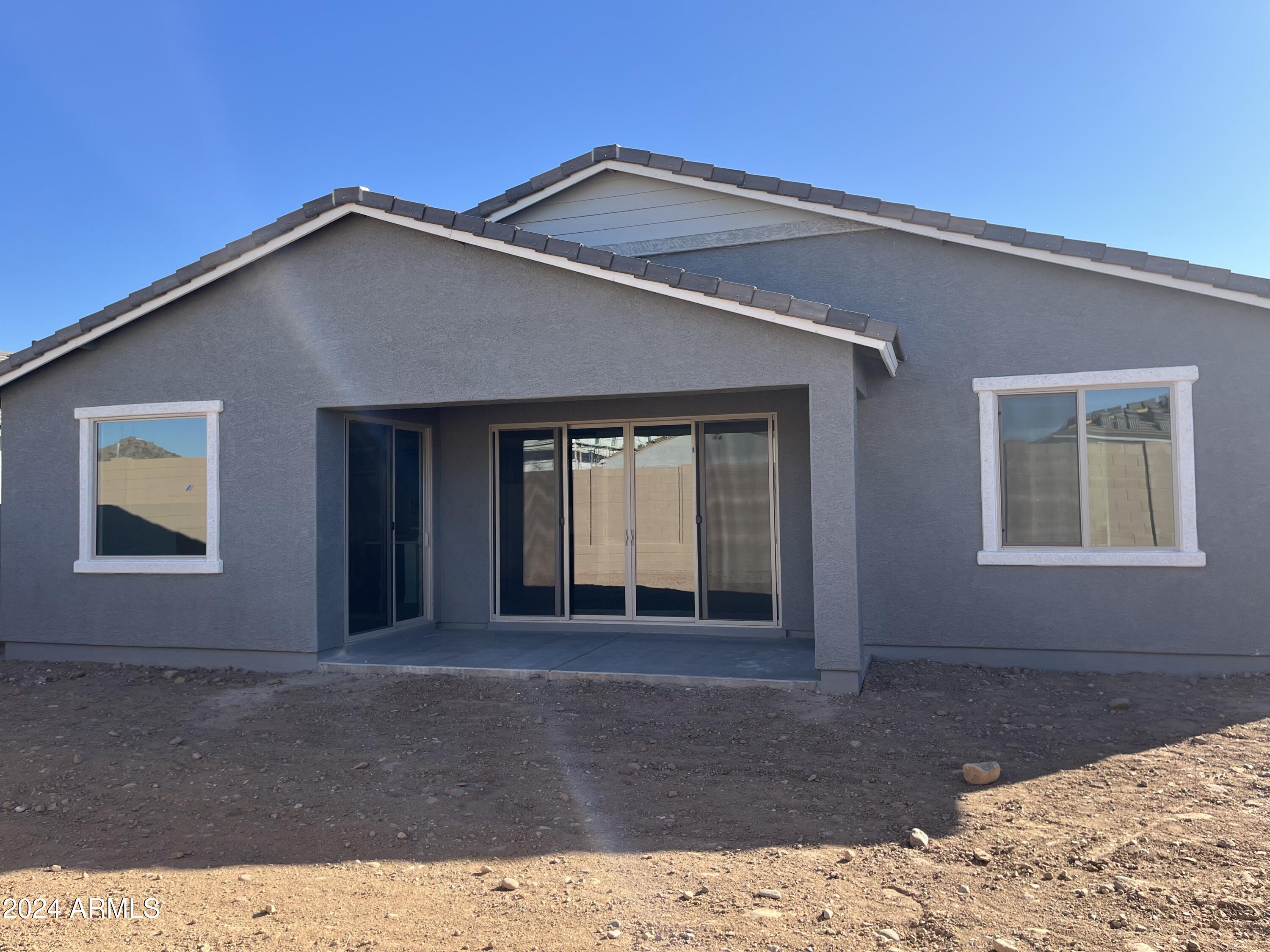 7684 W TETHER Trail