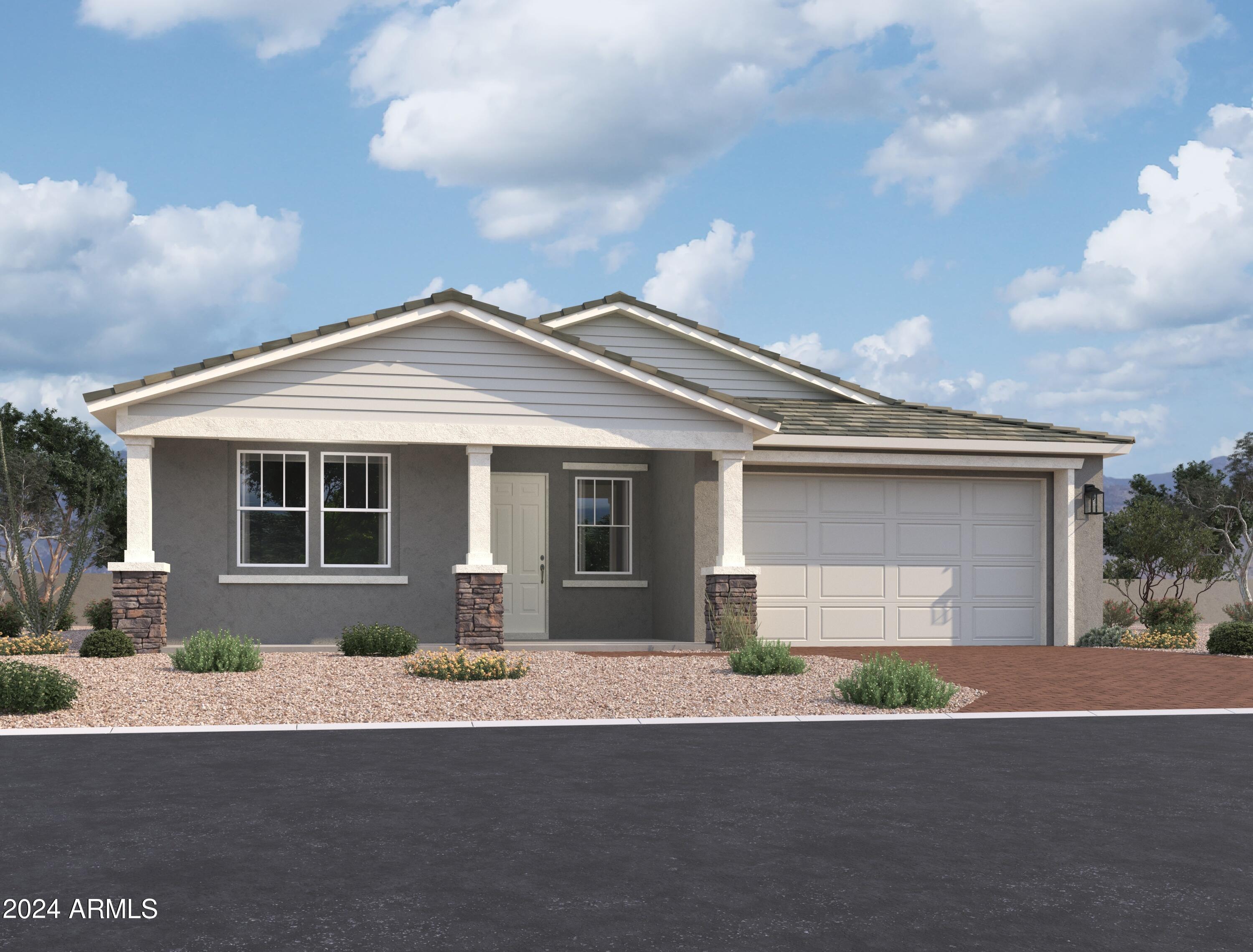 7684 W TETHER Trail