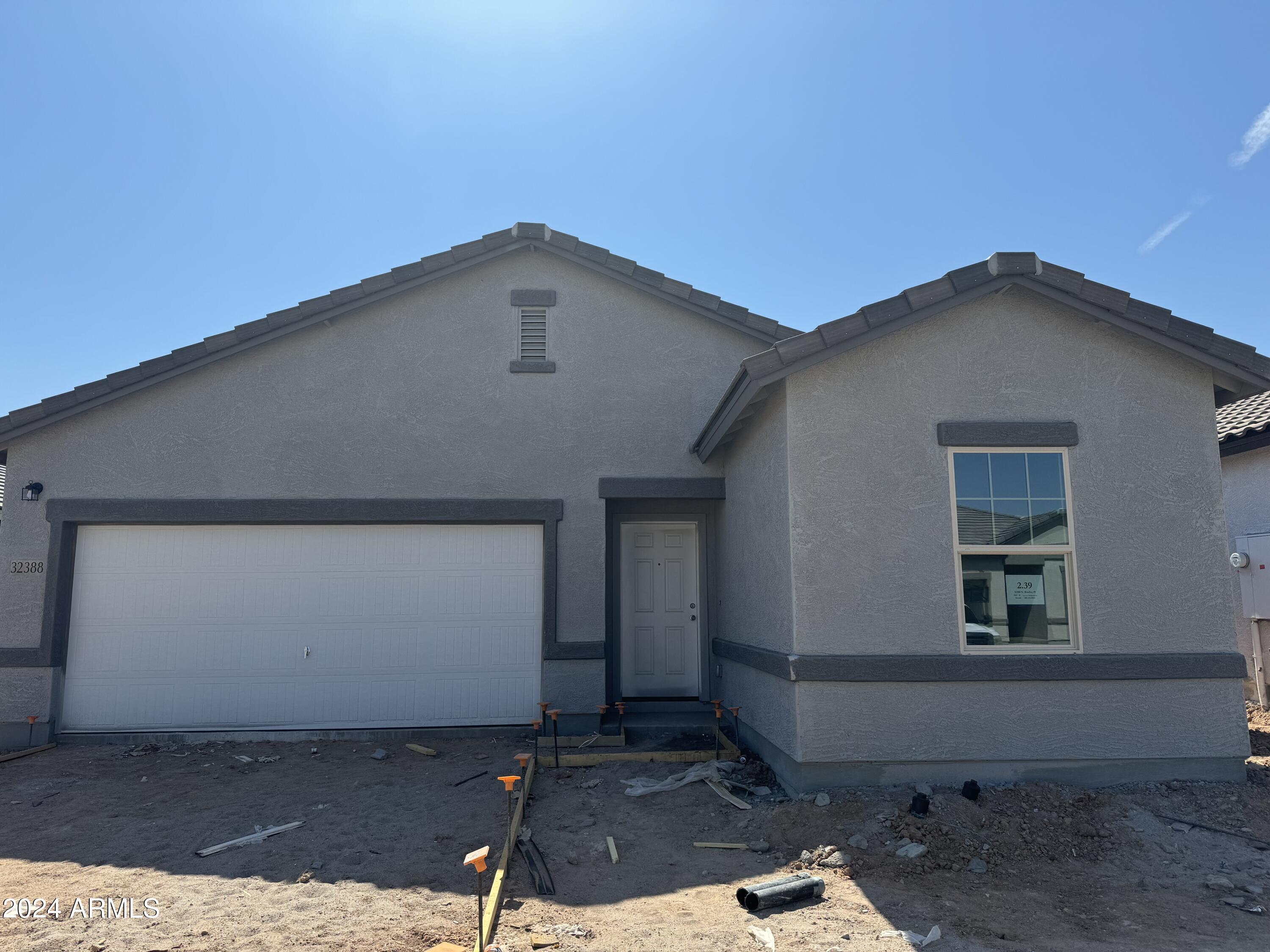 32388 N BRADLEY Place