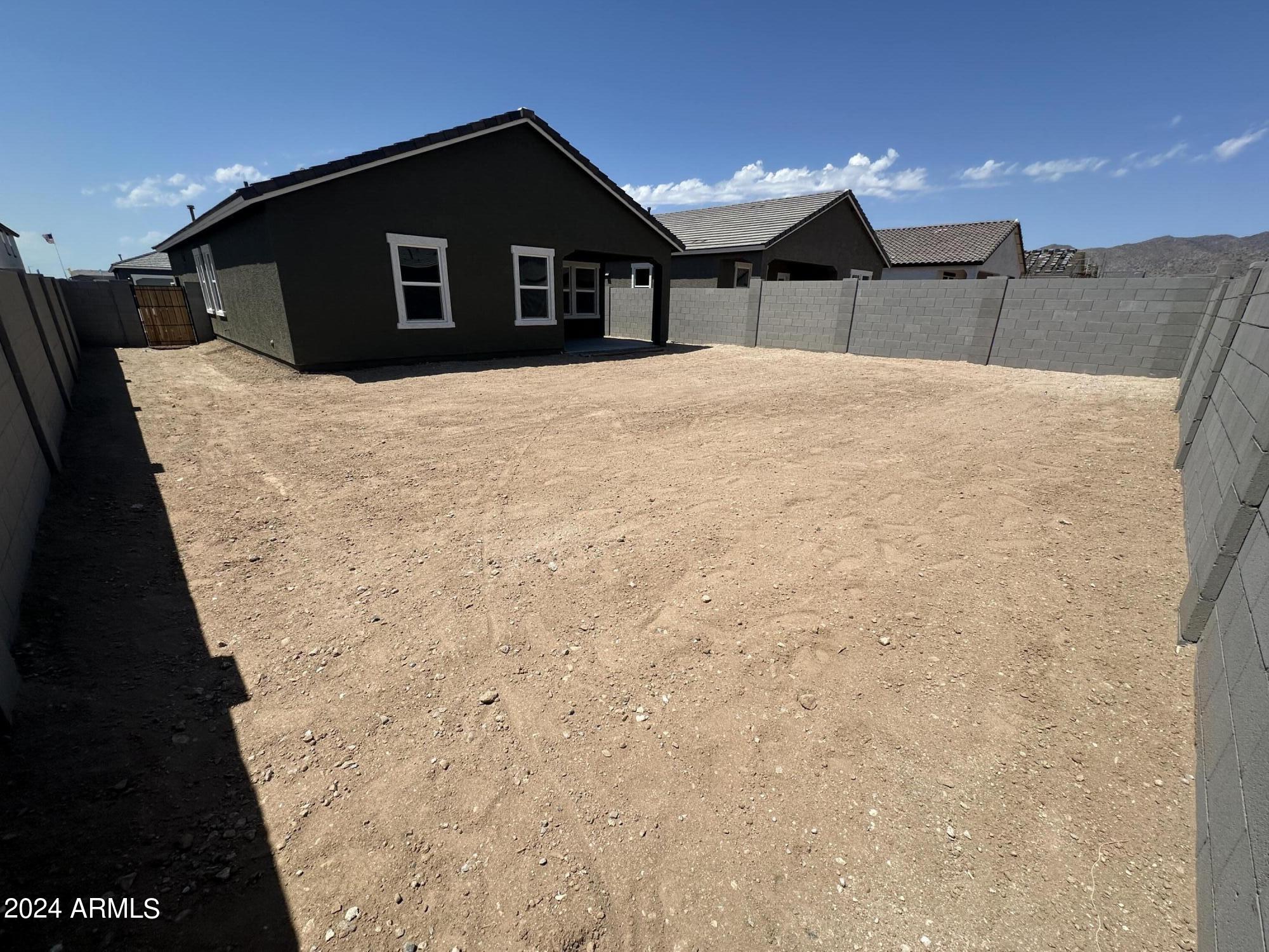 20054 W RANCHO Drive