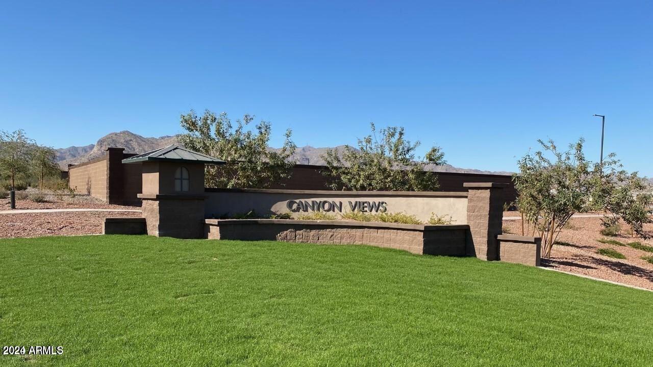 20054 W RANCHO Drive