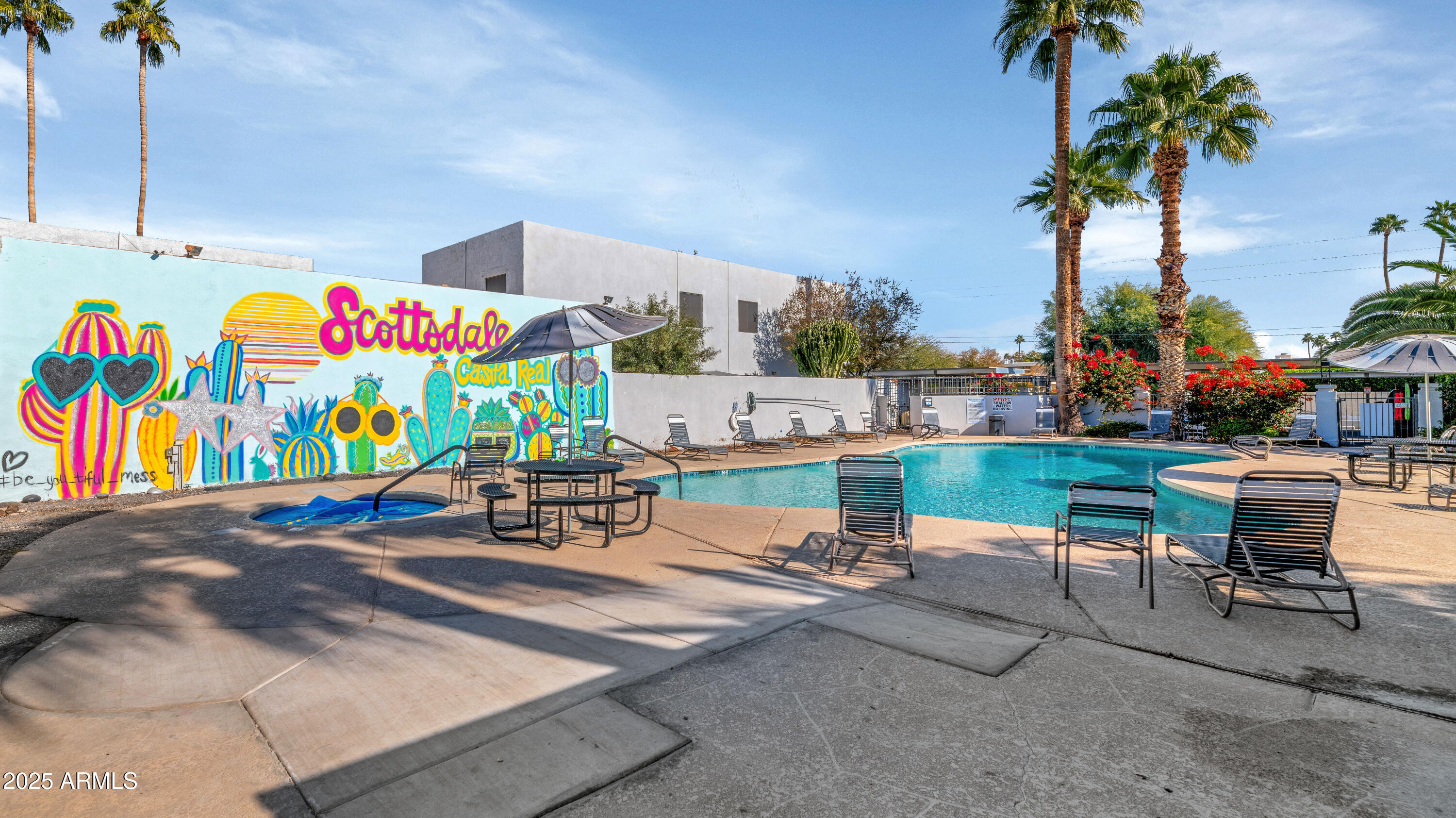 8562 E INDIAN SCHOOL Road Unit: E