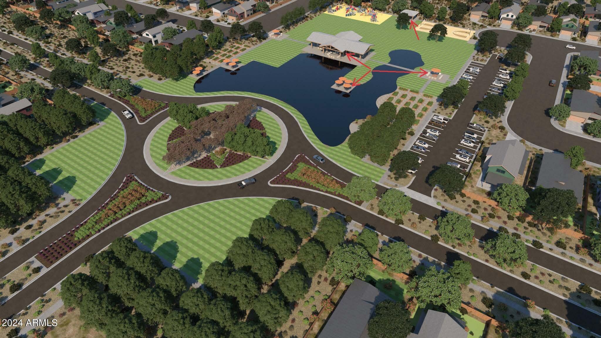 2399 E WAGON WHEEL Lane