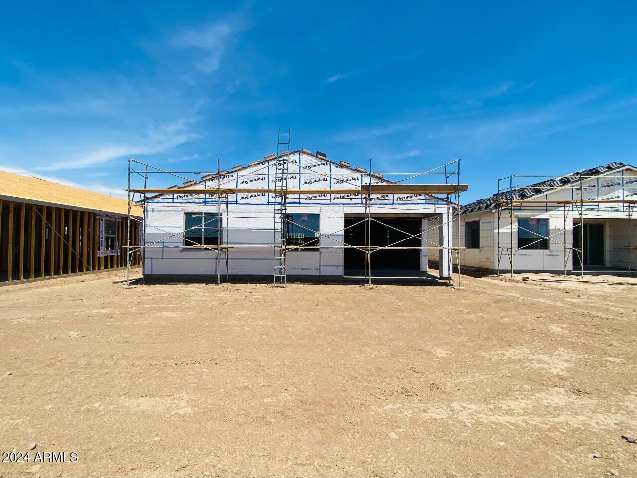 2399 E WAGON WHEEL Lane