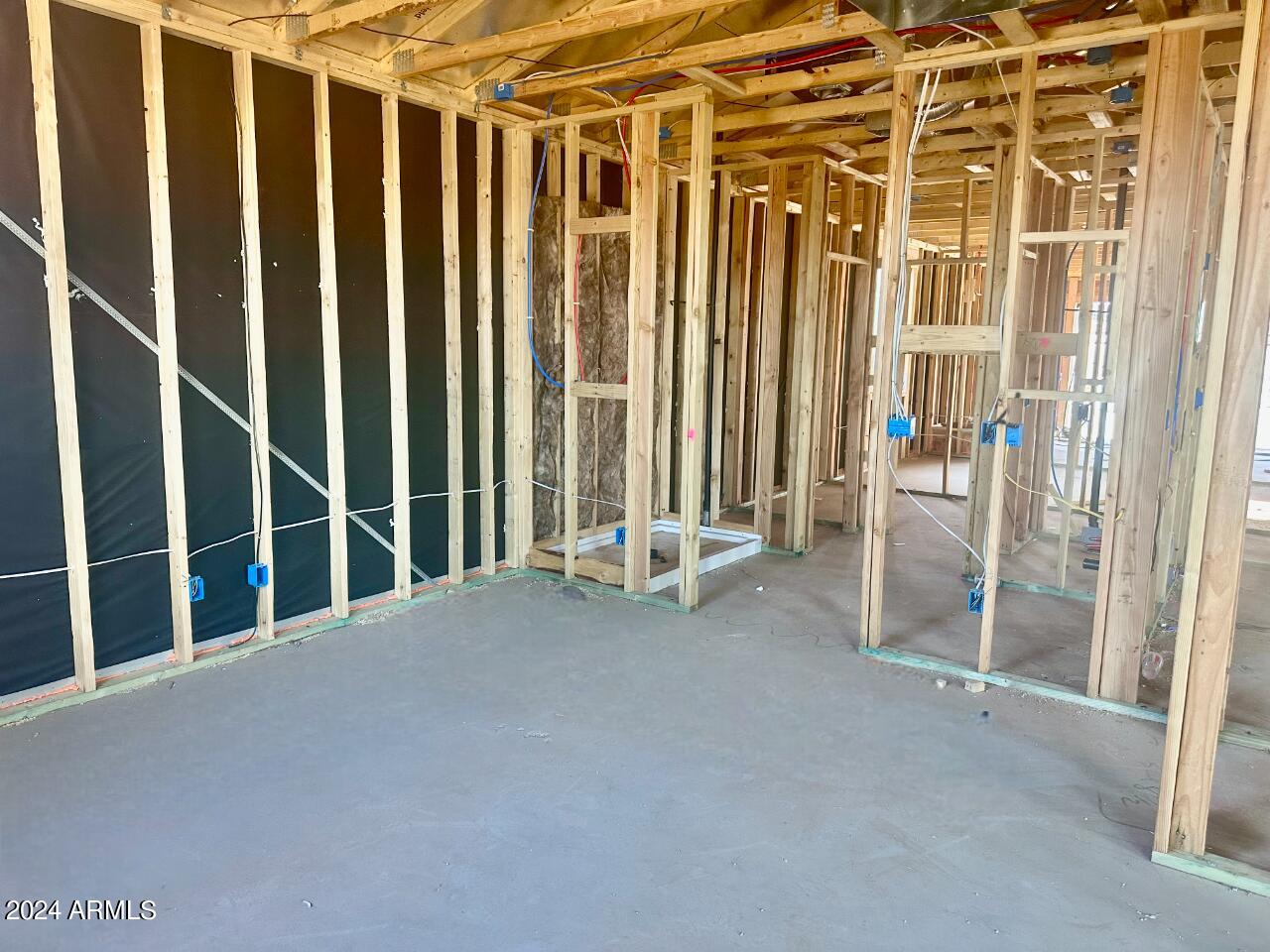 2399 E WAGON WHEEL Lane