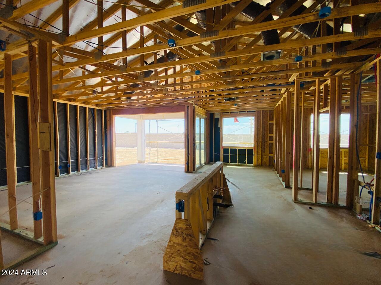 2399 E WAGON WHEEL Lane