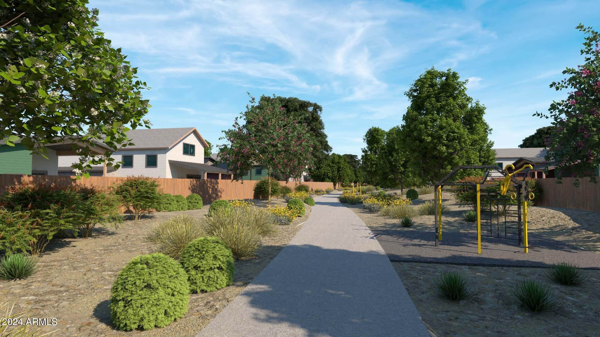 2399 E WAGON WHEEL Lane