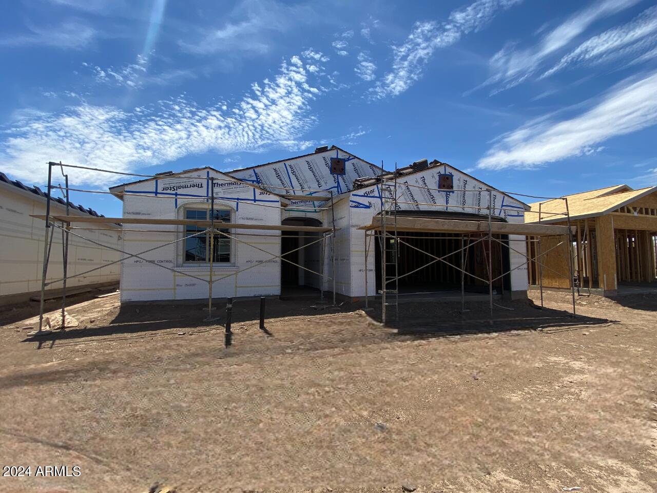 2399 E WAGON WHEEL Lane