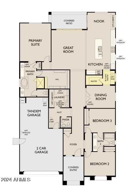 22677 E LORDS Way