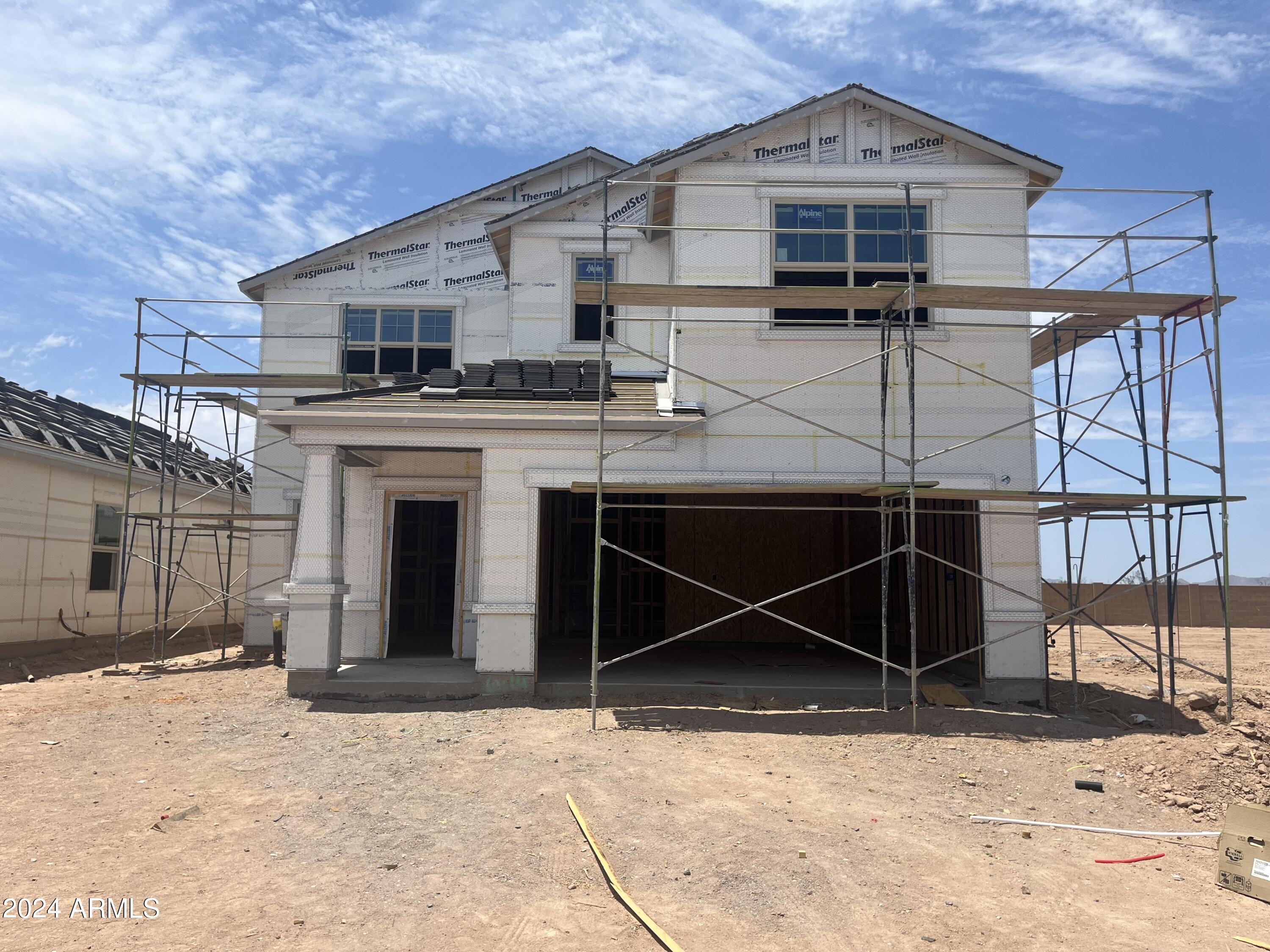 25676 N POSEIDON Road