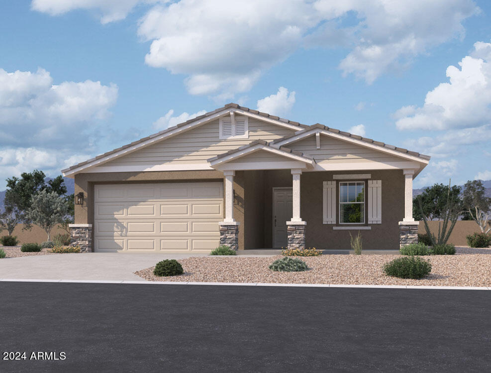 22888 E ROUNDUP Way