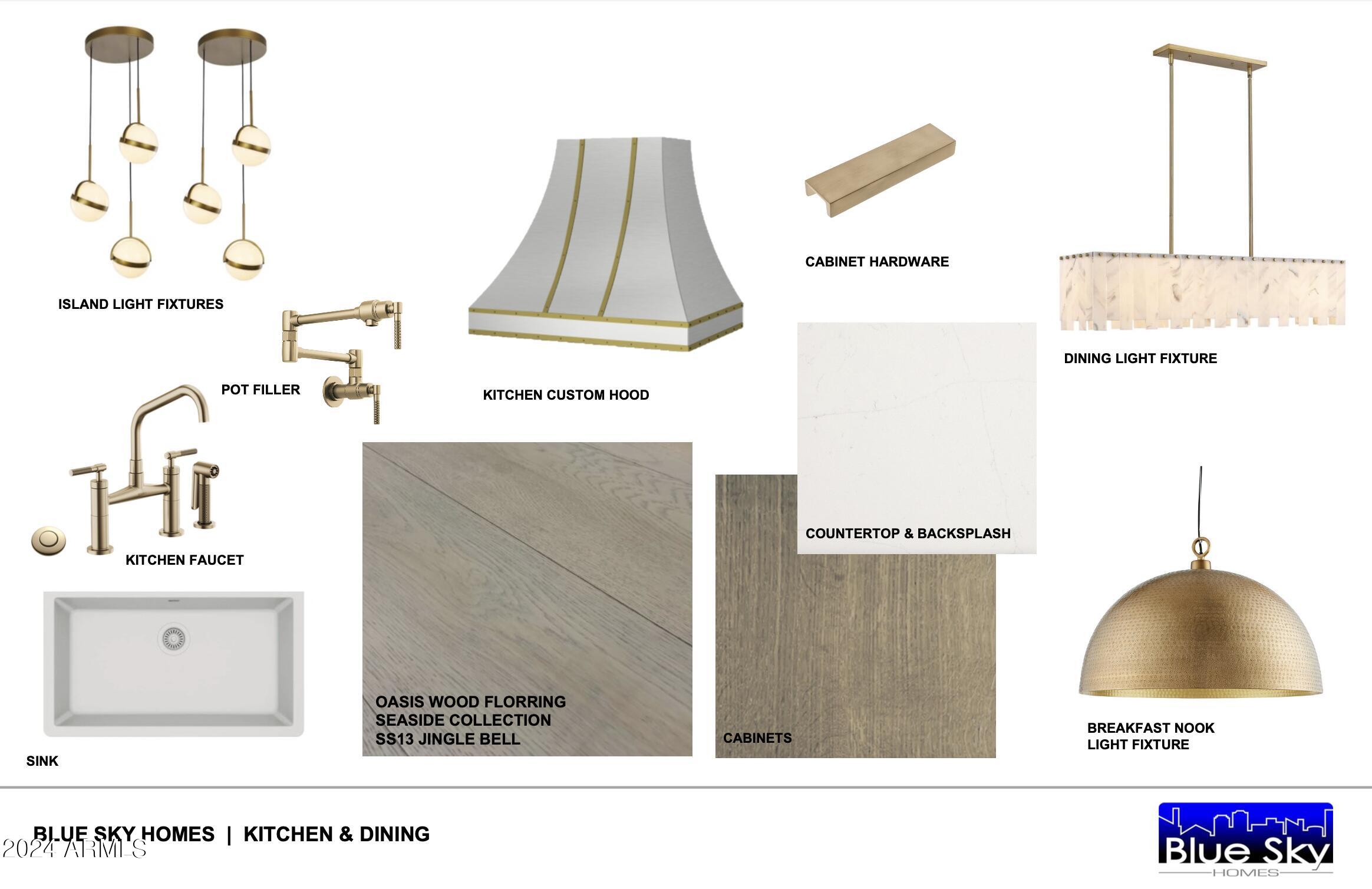 8542 E LOS GATOS Drive